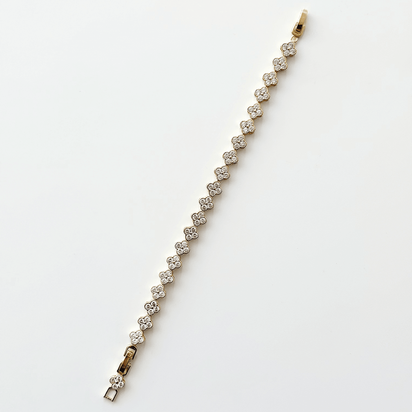 Polen Steel Bracelet | Bileklik