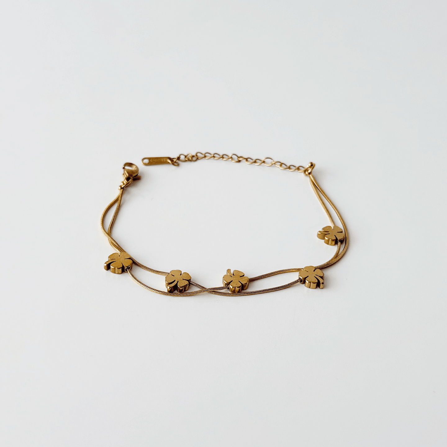Solara Steel Bracelet | Bileklik