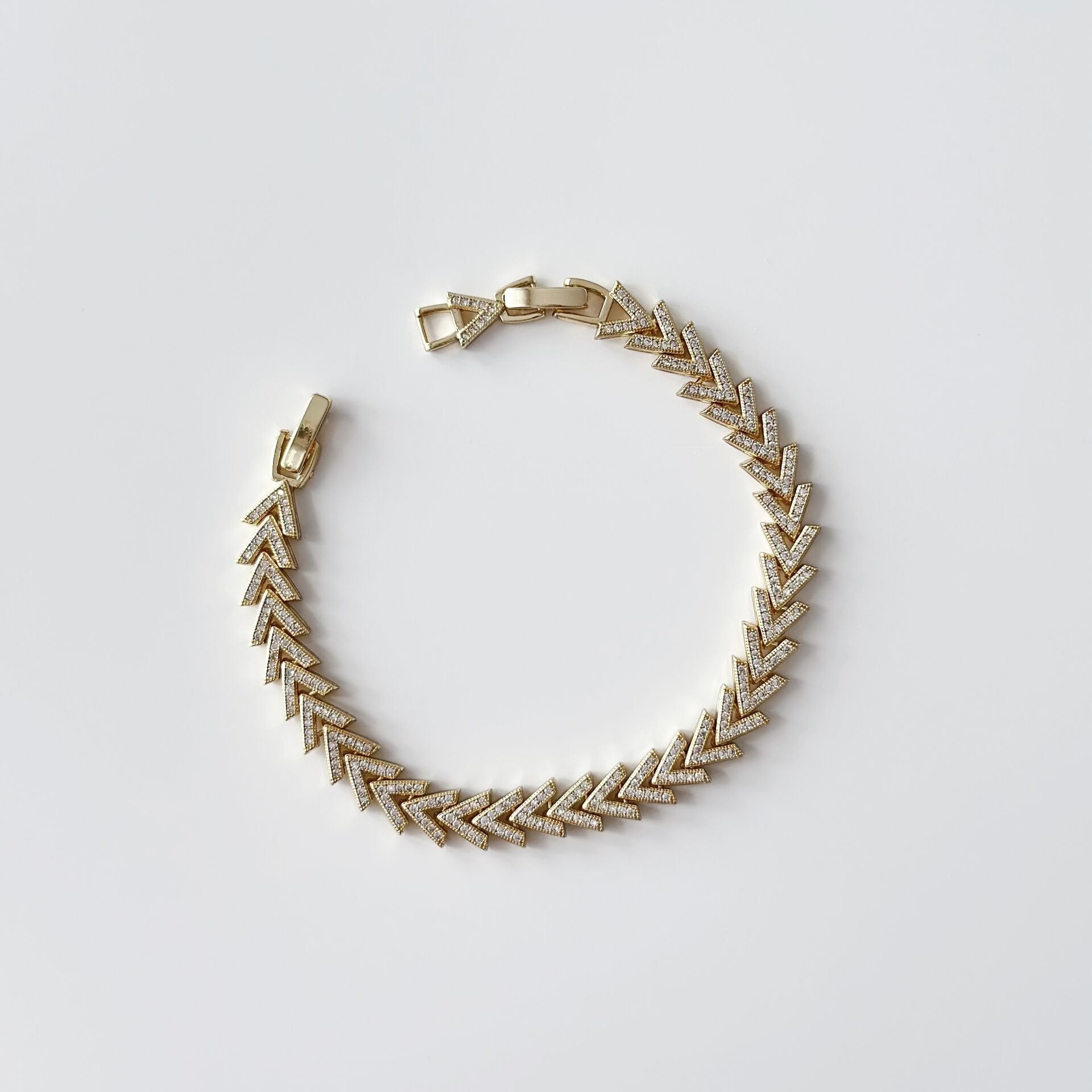 Alow Steel Bracelet | Bileklik