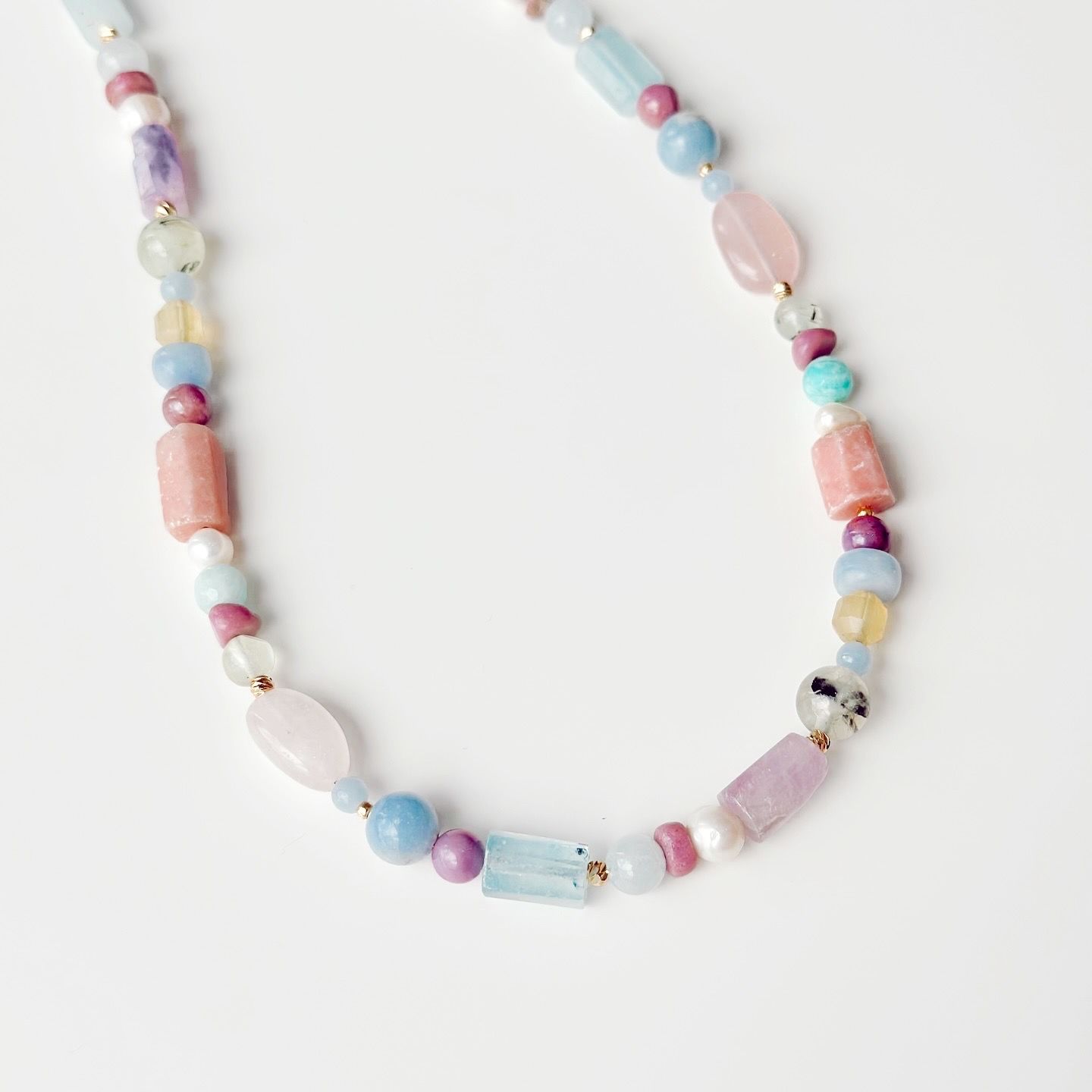 Raspberry Necklace | Kolye