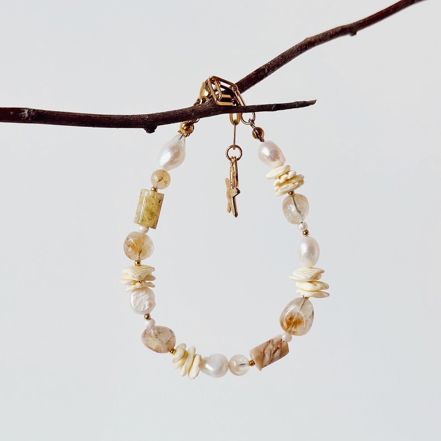Beaches Bracelet / Bileklik