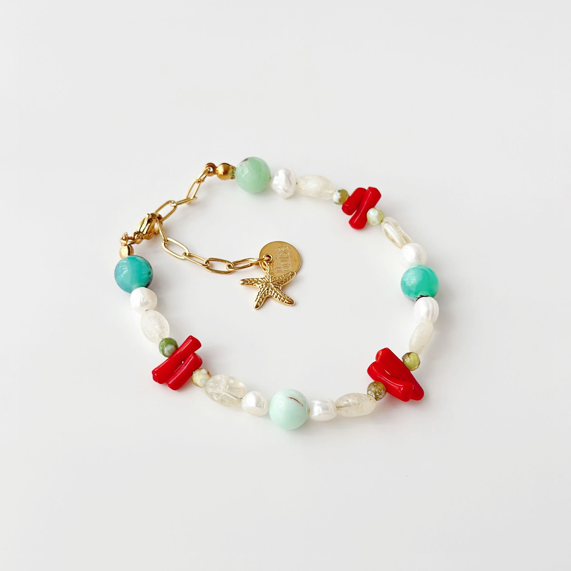 Lisbon Bracelet / Bileklik