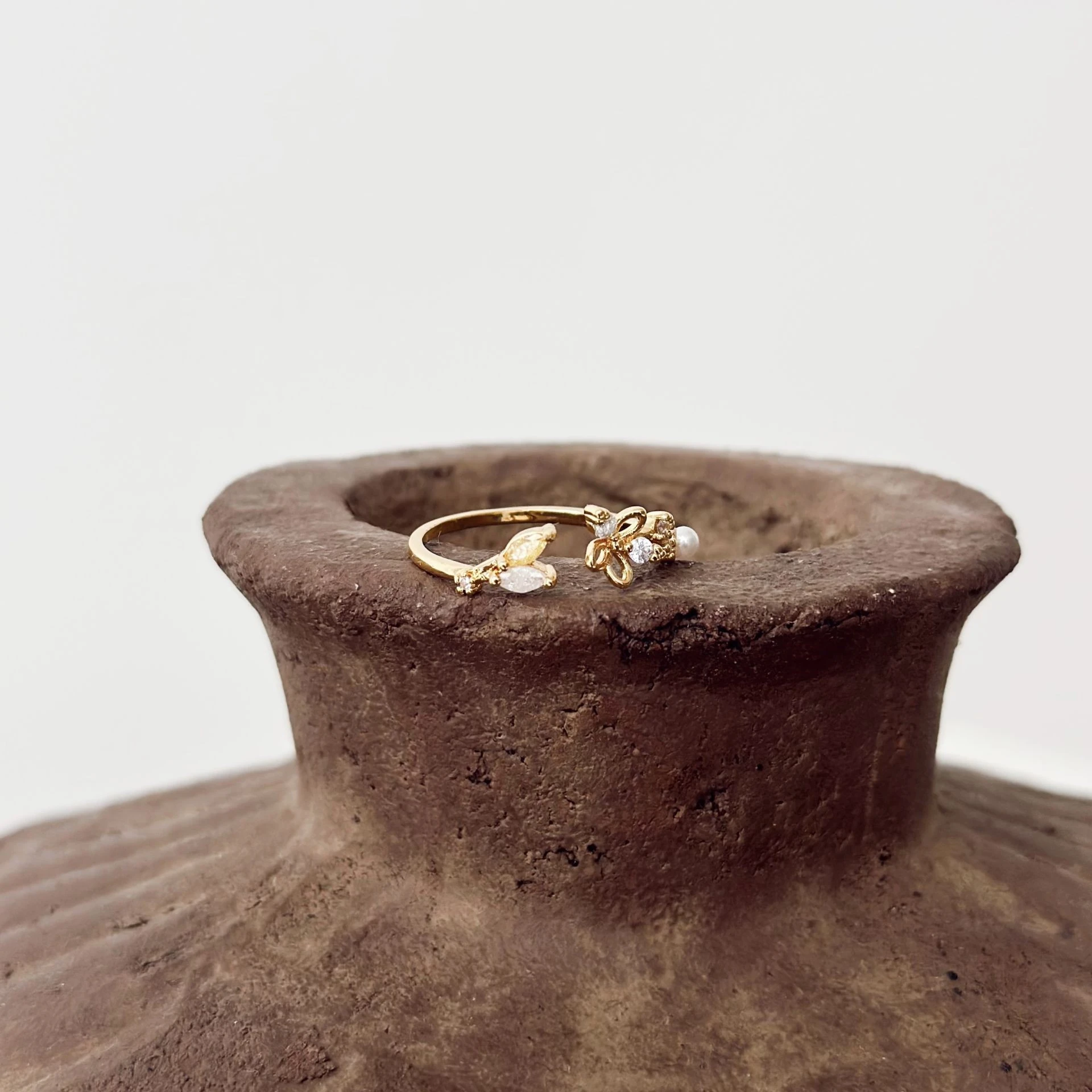 Belle Ring / Yüzük