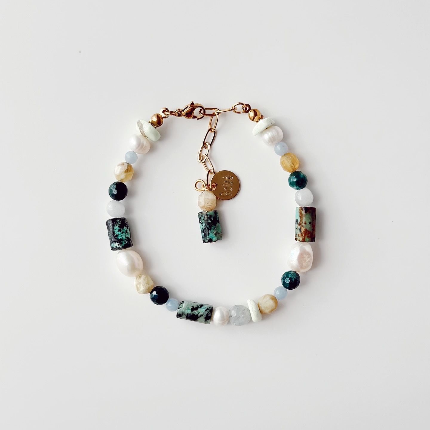 Ferug Bracelet / Bileklik