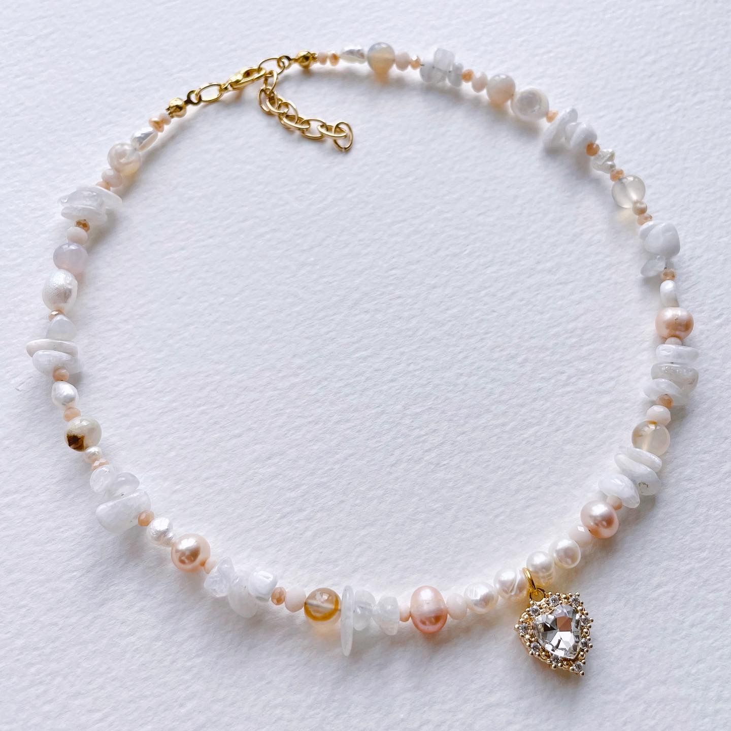 Neris Ece Necklace / Kolye