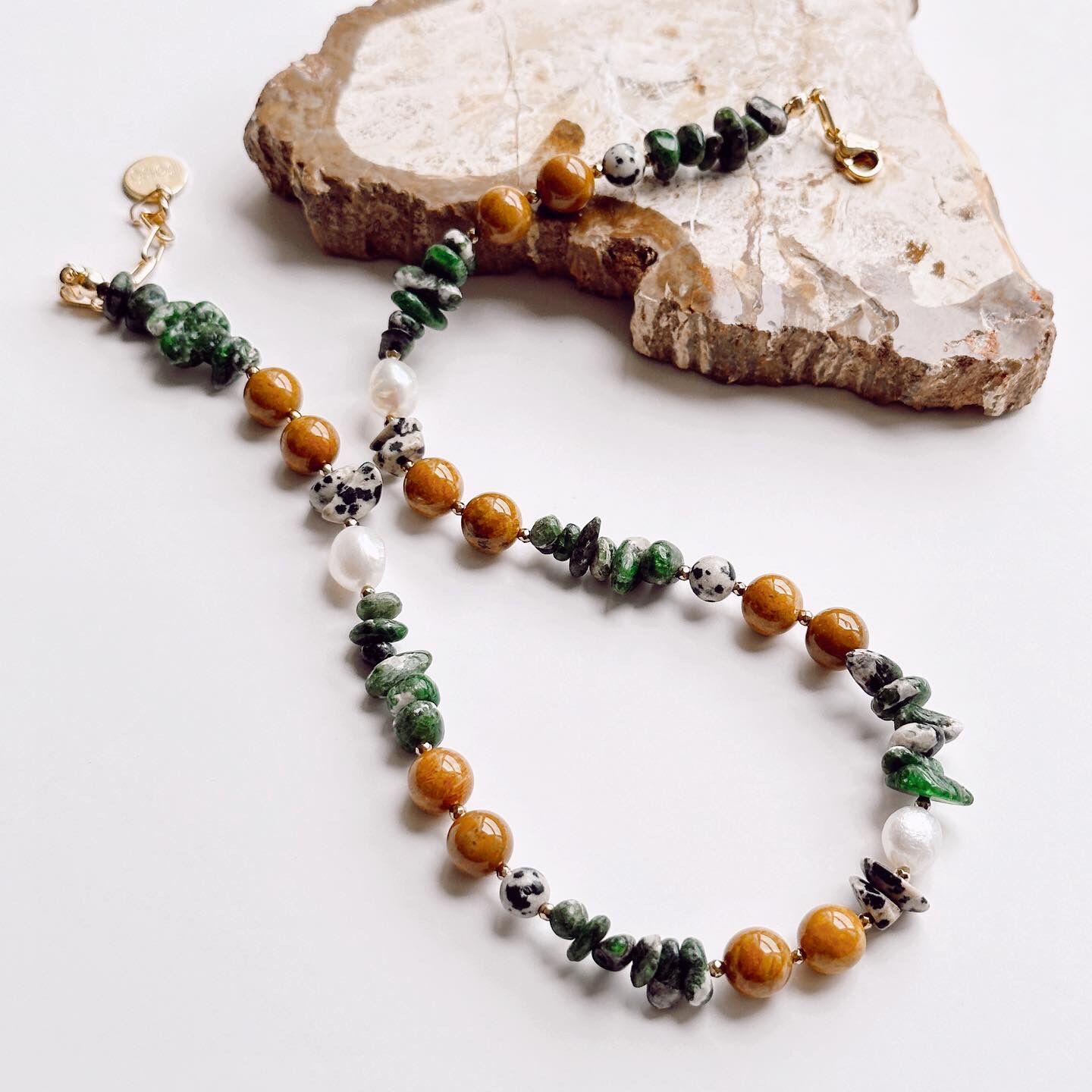 Wild Necklace / Kolye
