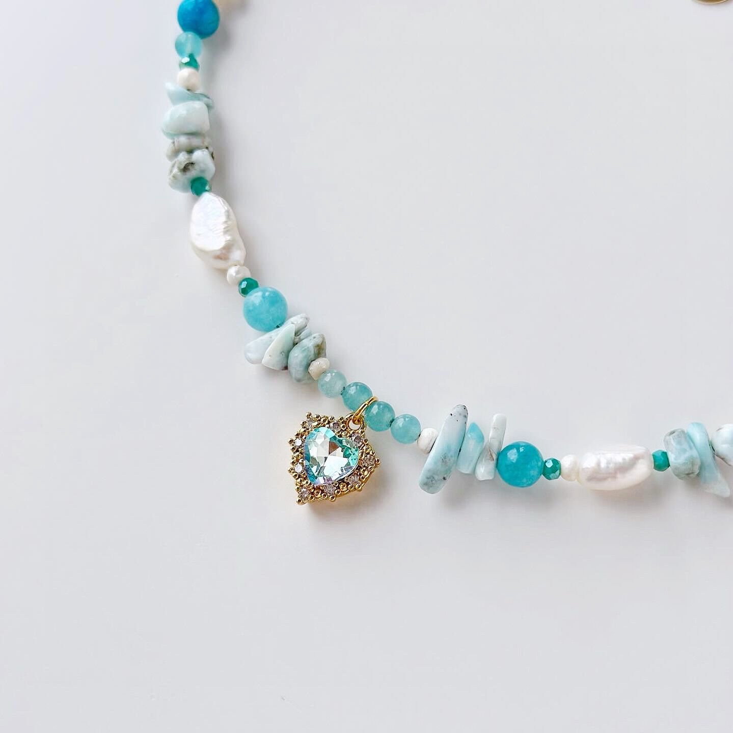 Mariana Necklace / Kolye