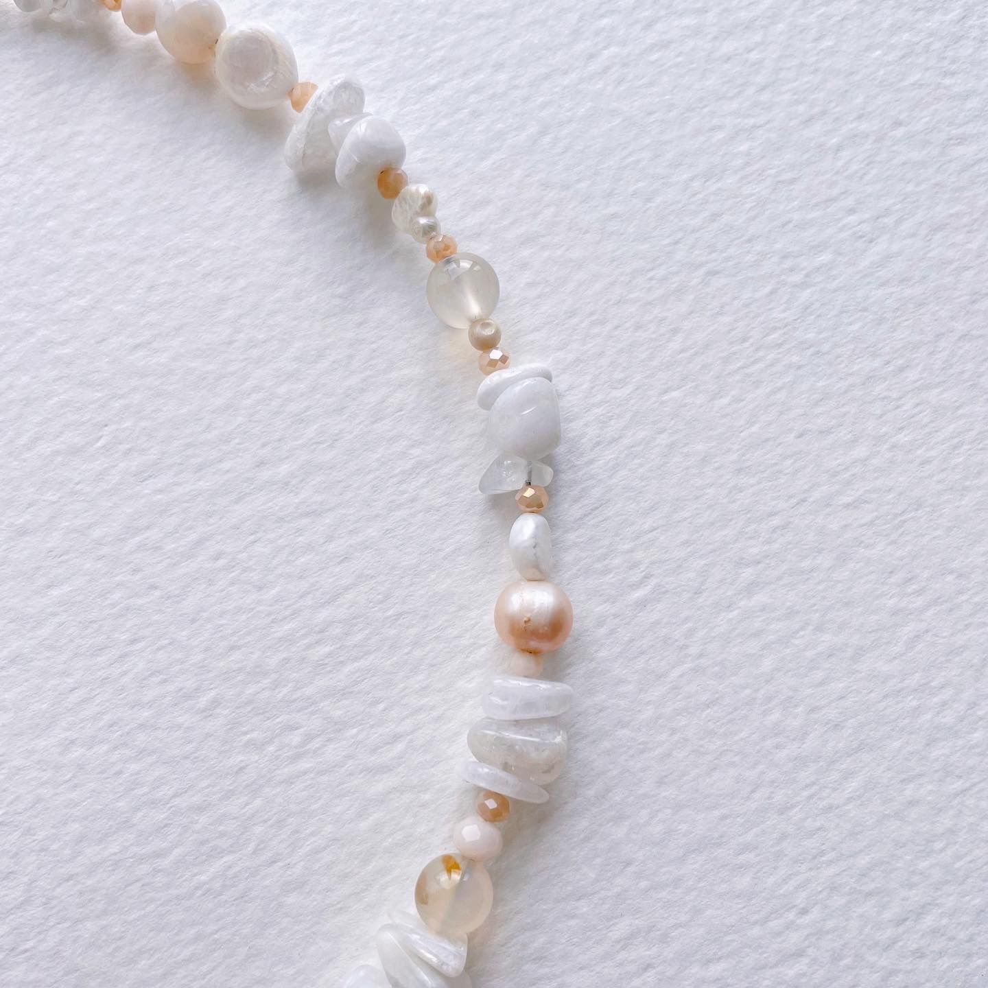 Neris Ece Necklace / Kolye