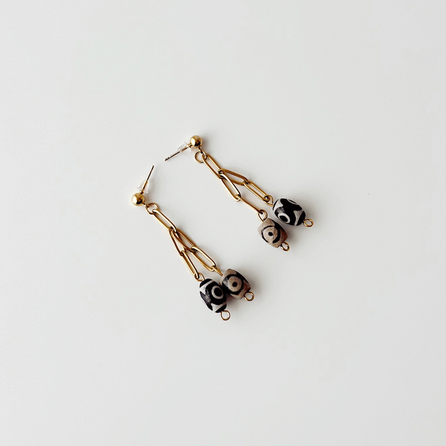 Toriel Earring | Küpe