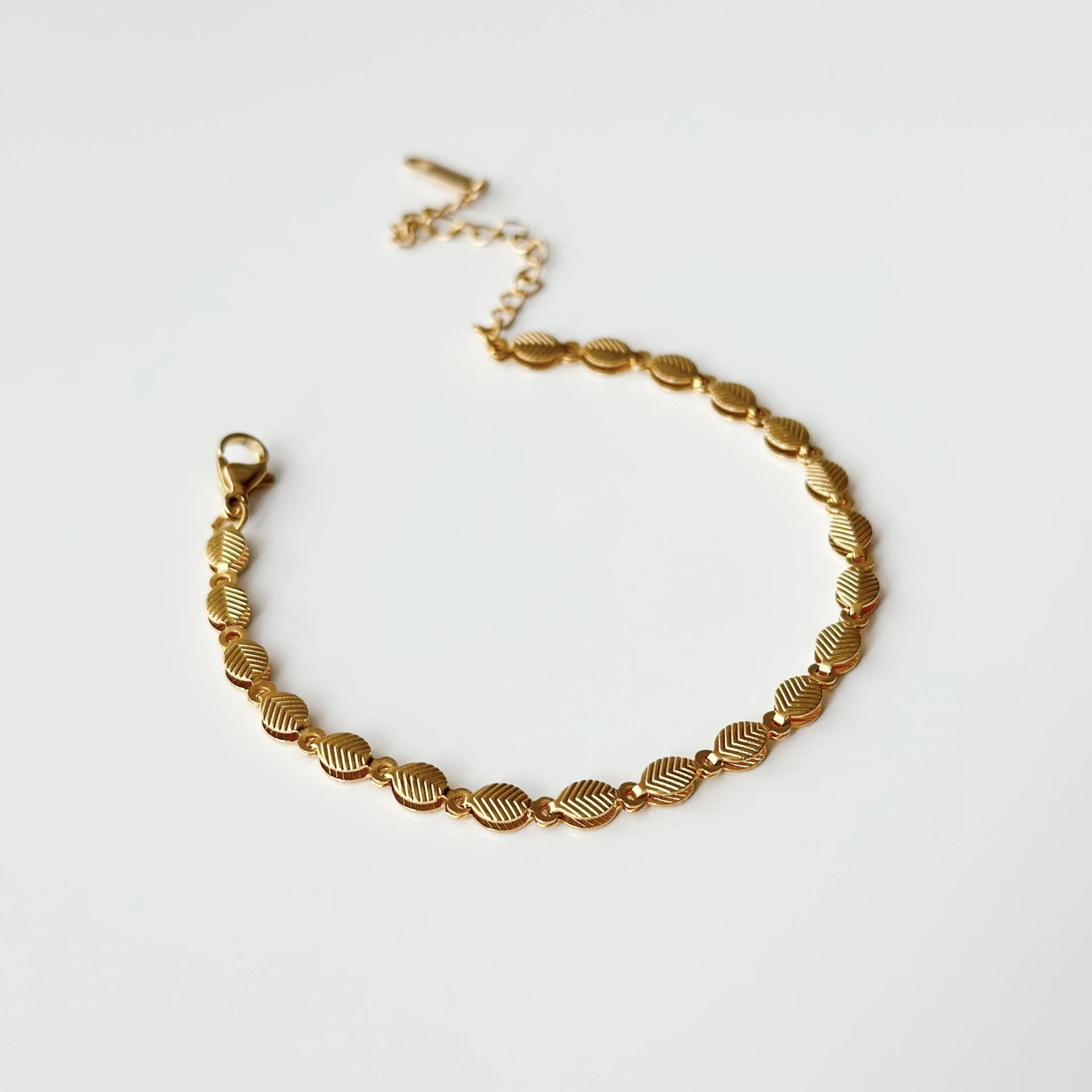 Peu Steel Bracelet | Bileklik