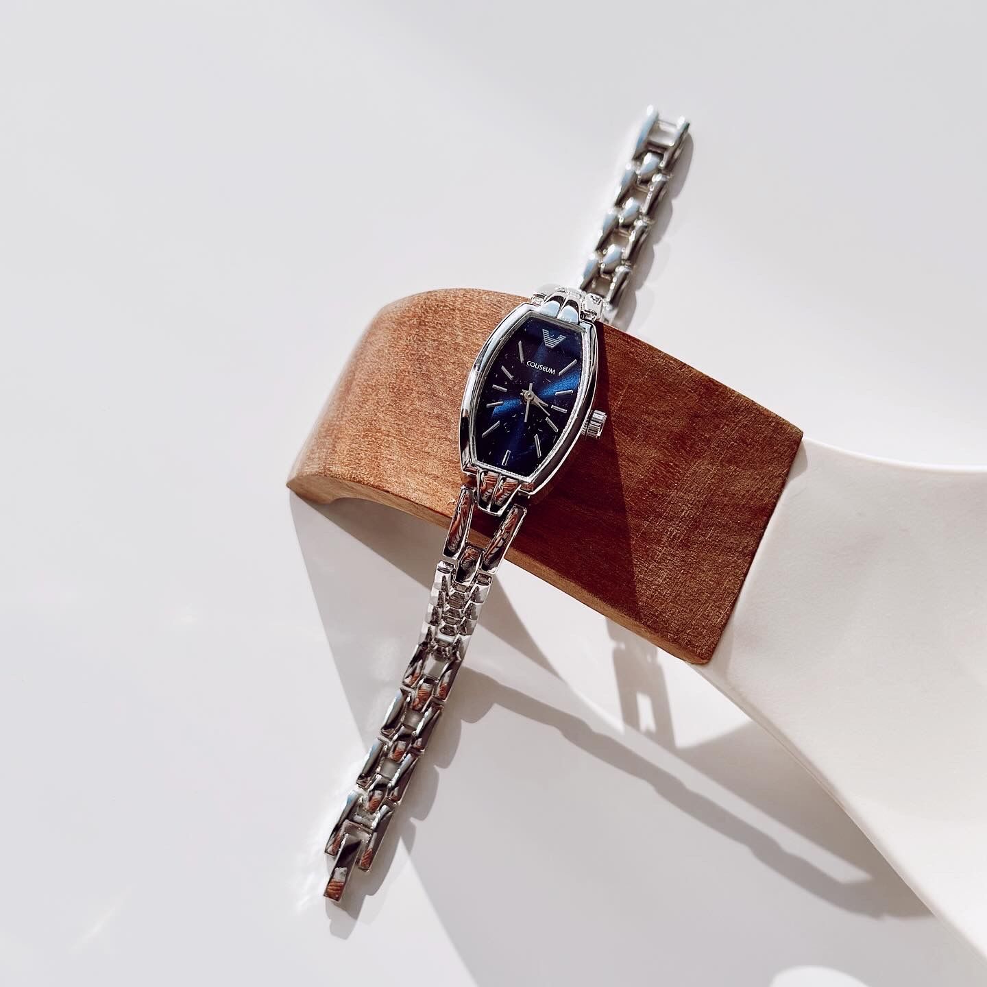 Celtic Blue Watch | Saat