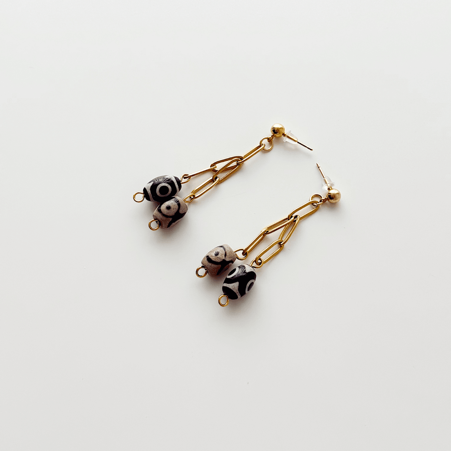 Toriel Earring | Küpe