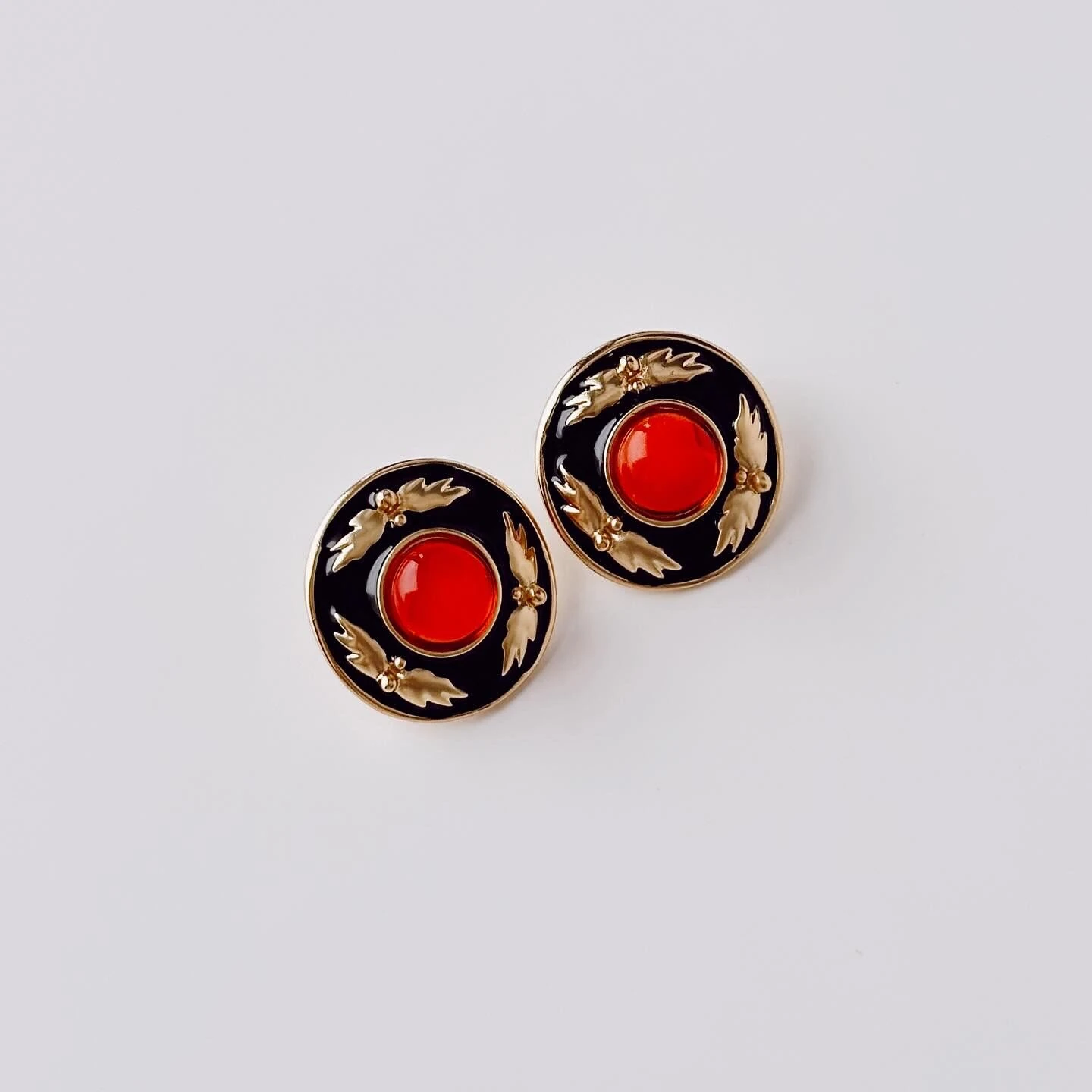 Teadora Earring