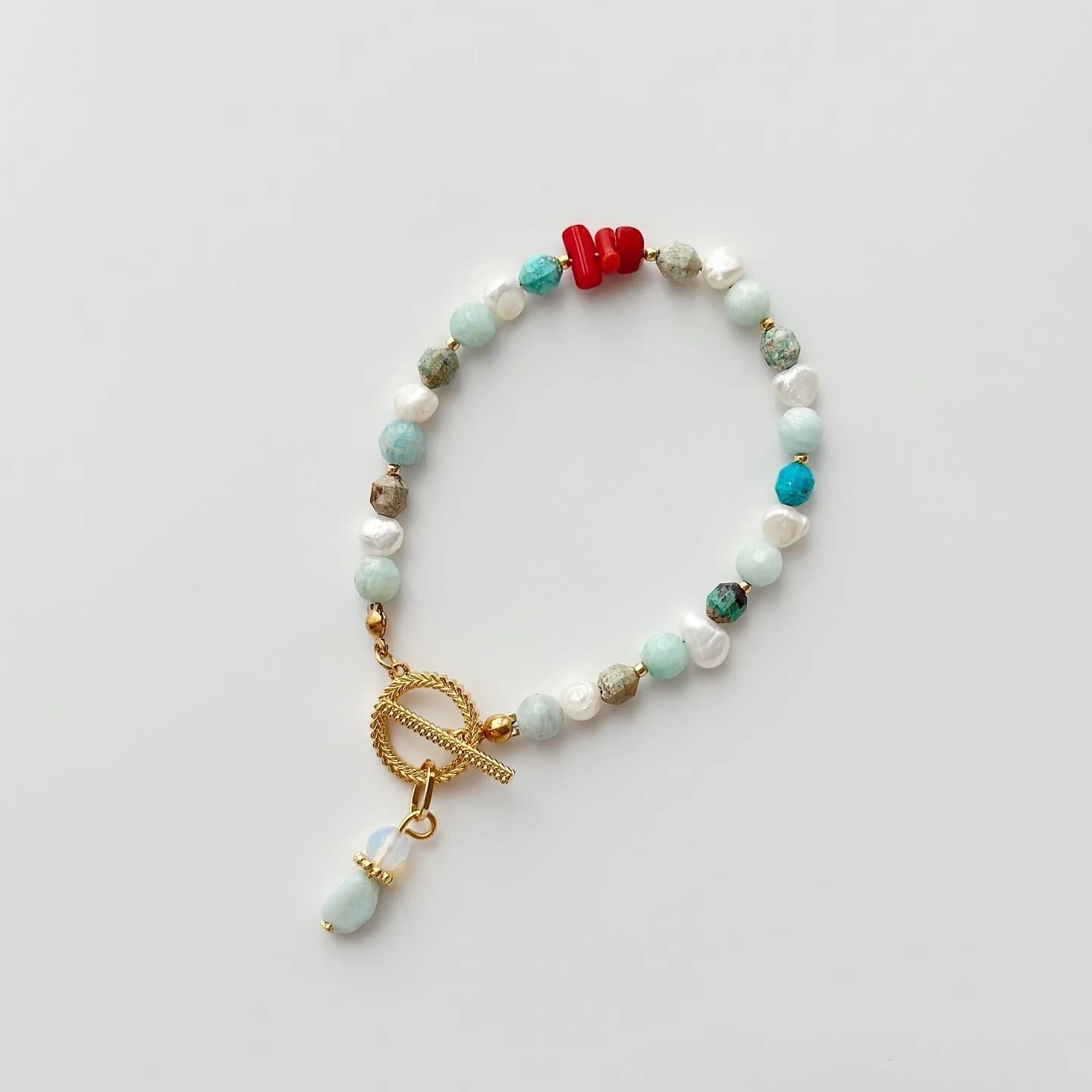 Mighel Bracelet / Bileklik