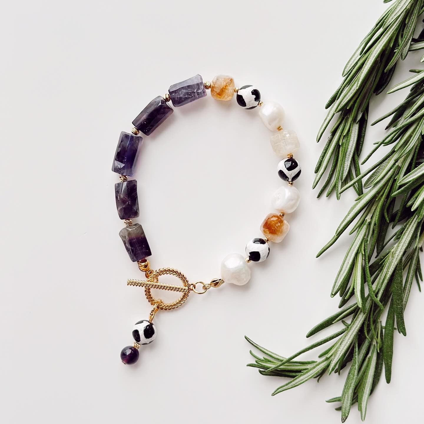 Anastasia Bracelet / Bileklik