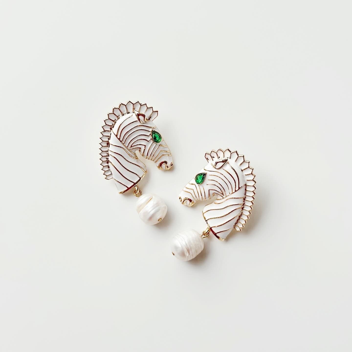Brave Earring