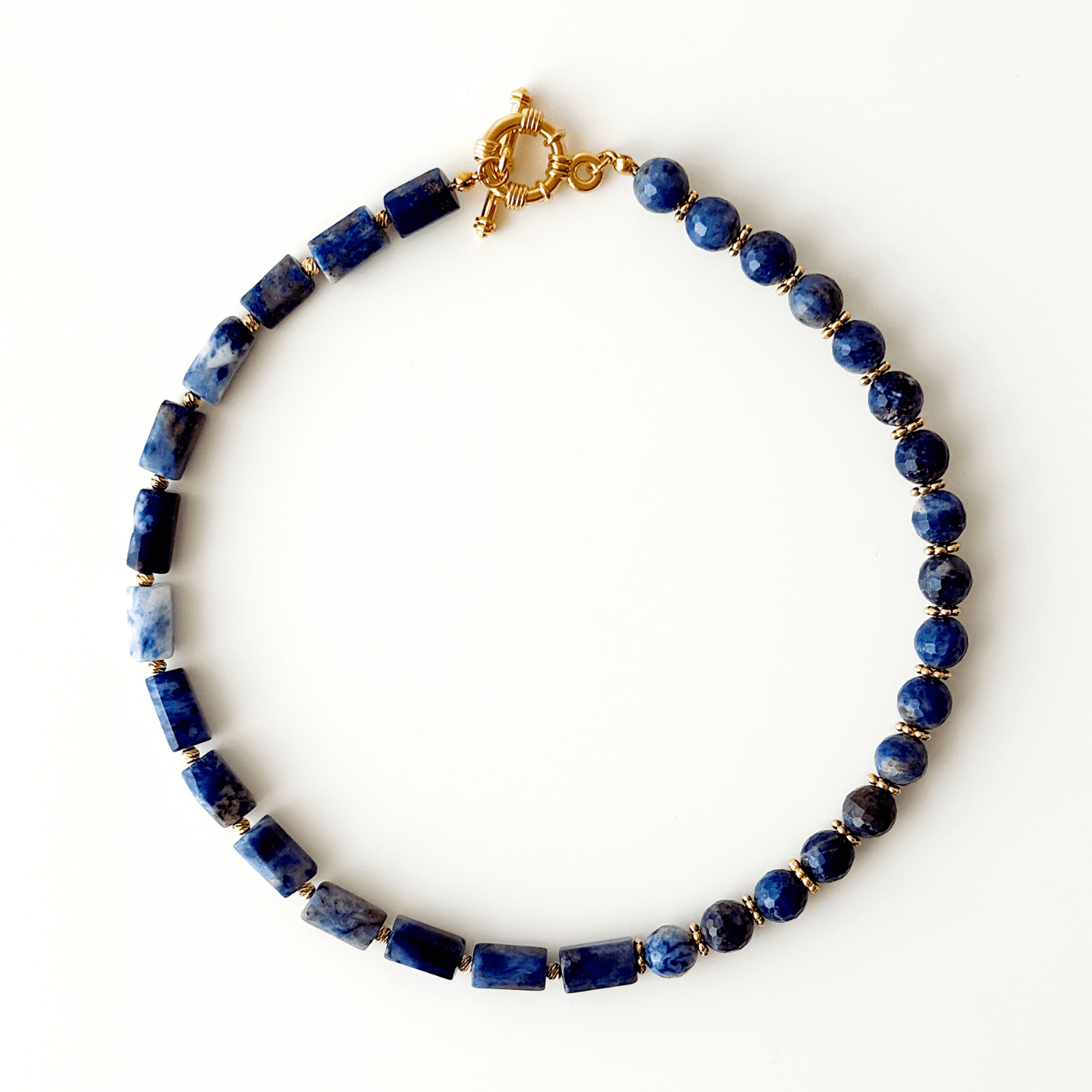 Orrin Necklace | Kolye