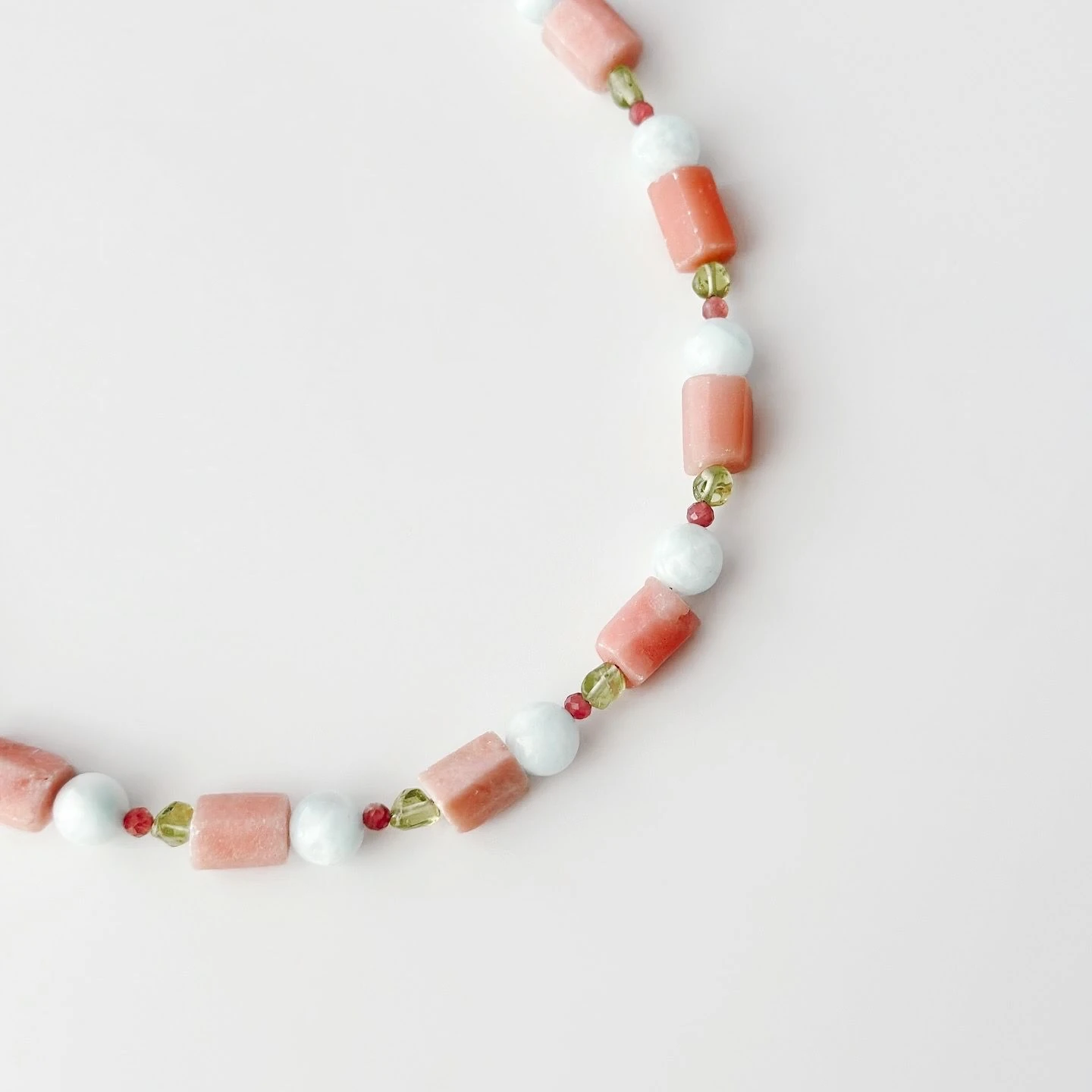 Lera Necklace | Kolye