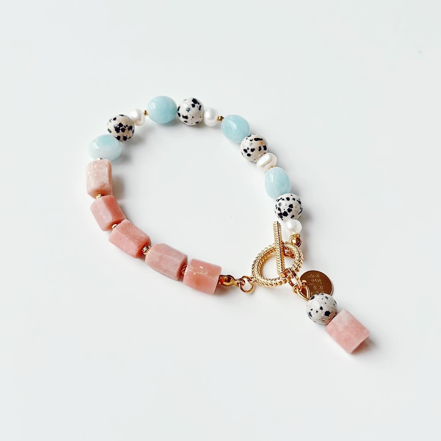 Pinks Bracelet / Bileklik