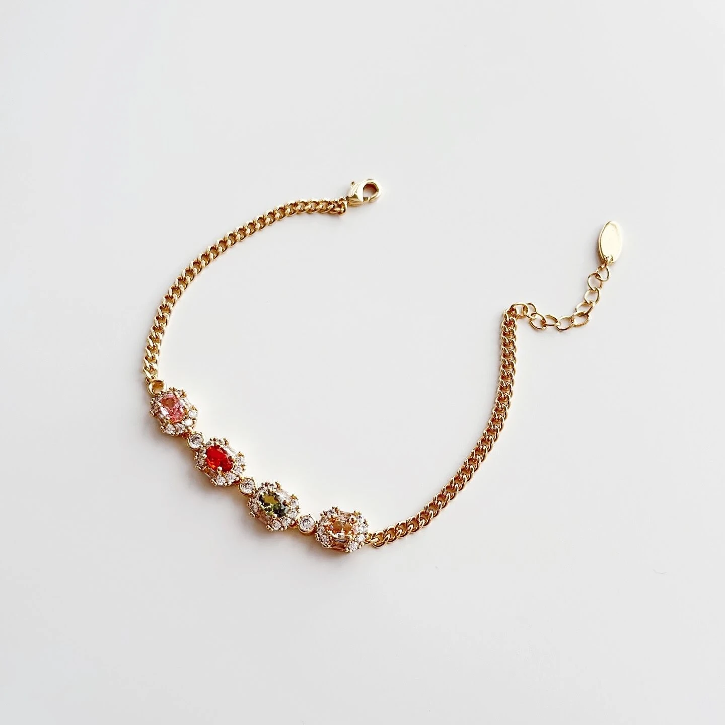 Kler Xuping Steel Bracelet | Bileklik