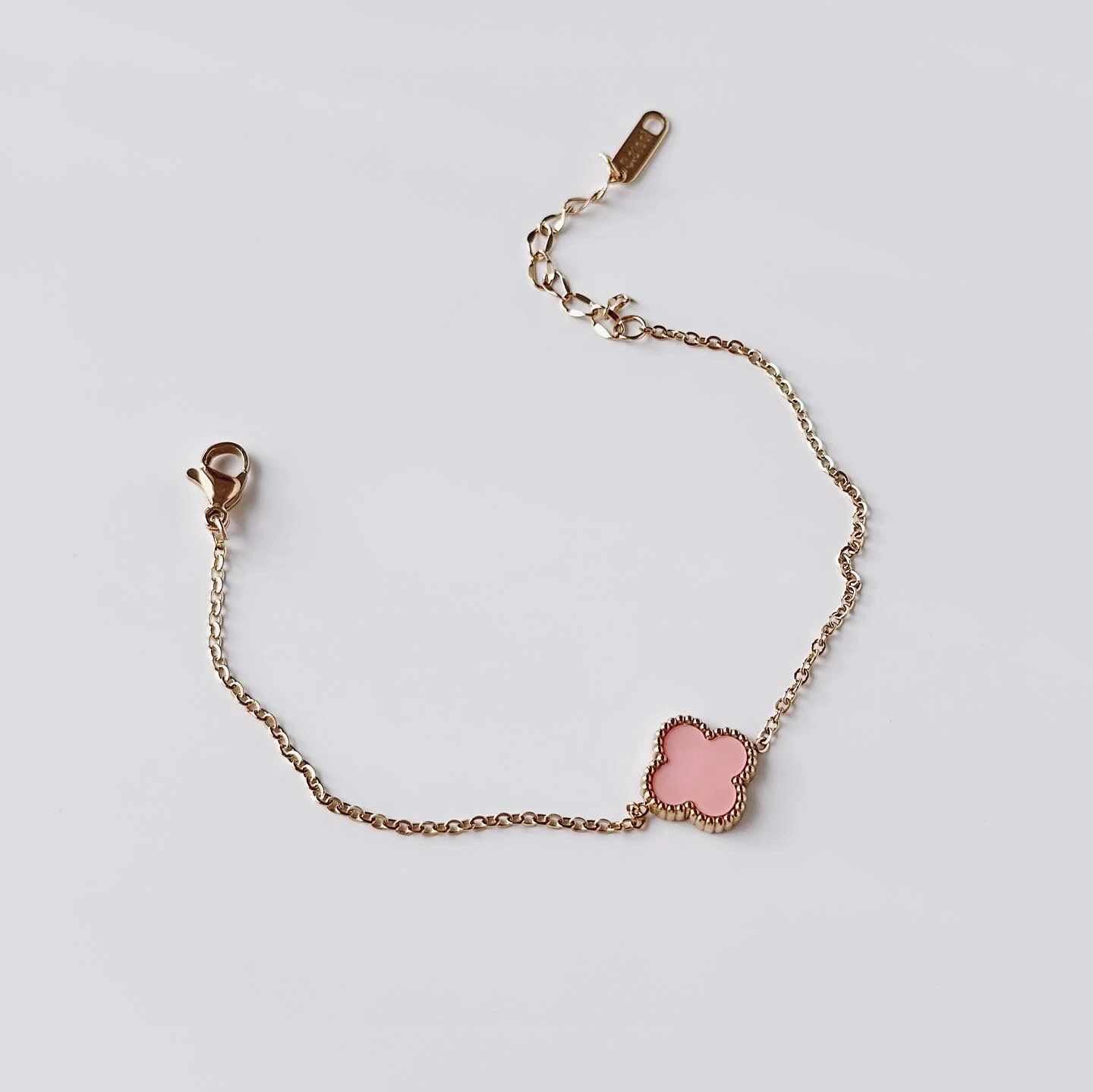 Minns Steel Bracelet | Bileklik