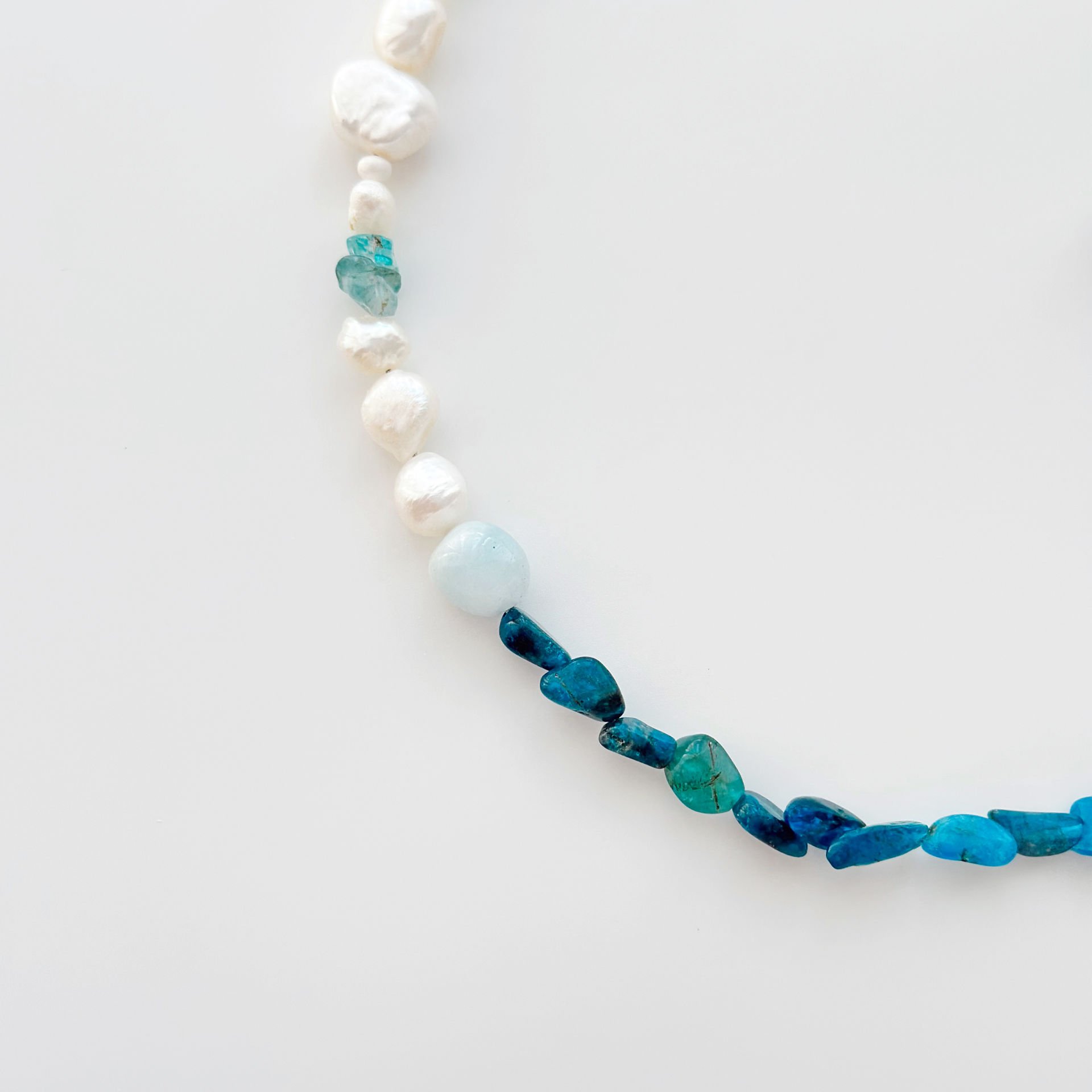 Shelly Necklace | Kolye
