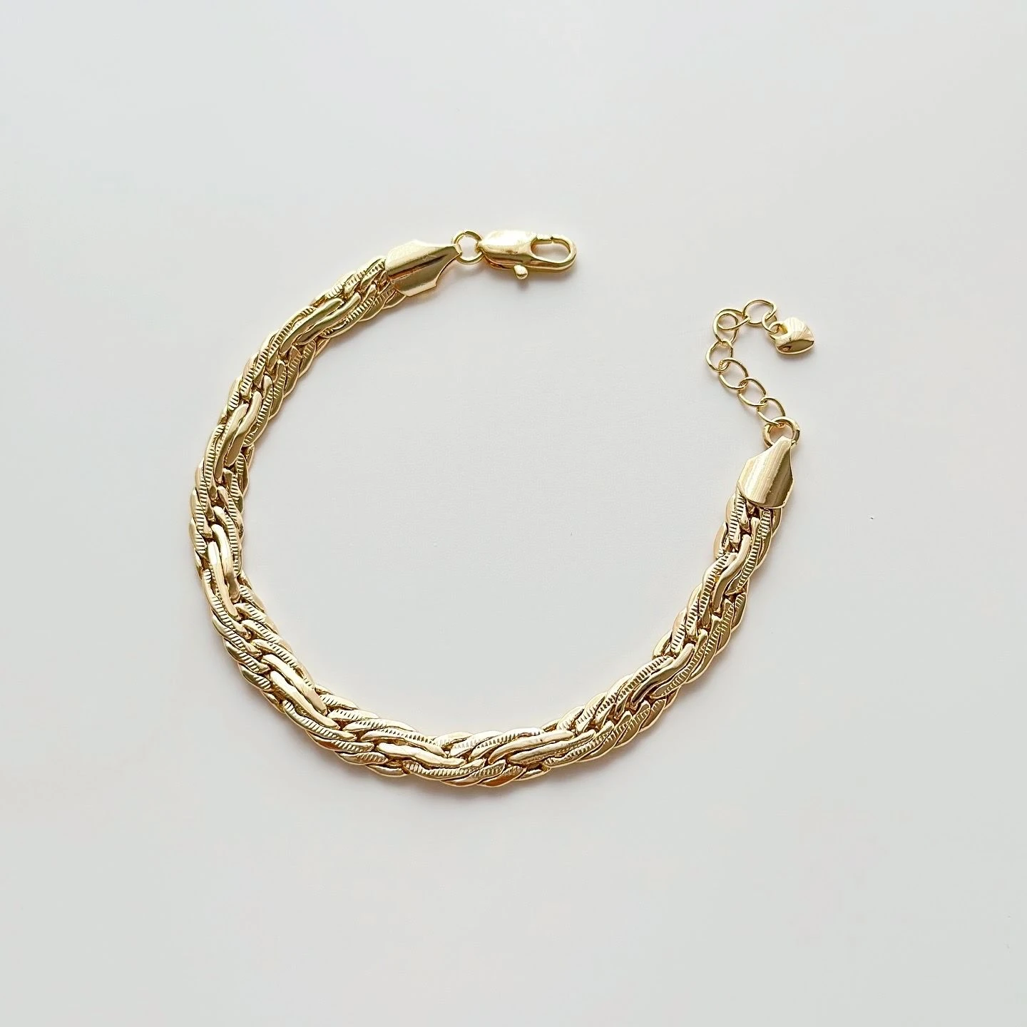 Feix Xuping Steel Bracelet | Bileklik