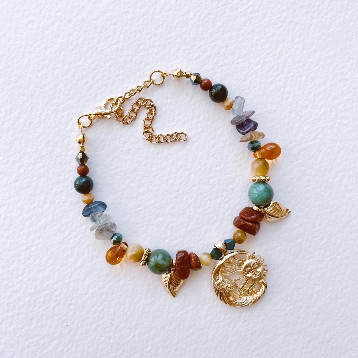 Safari 90's Bracelet / Bileklik