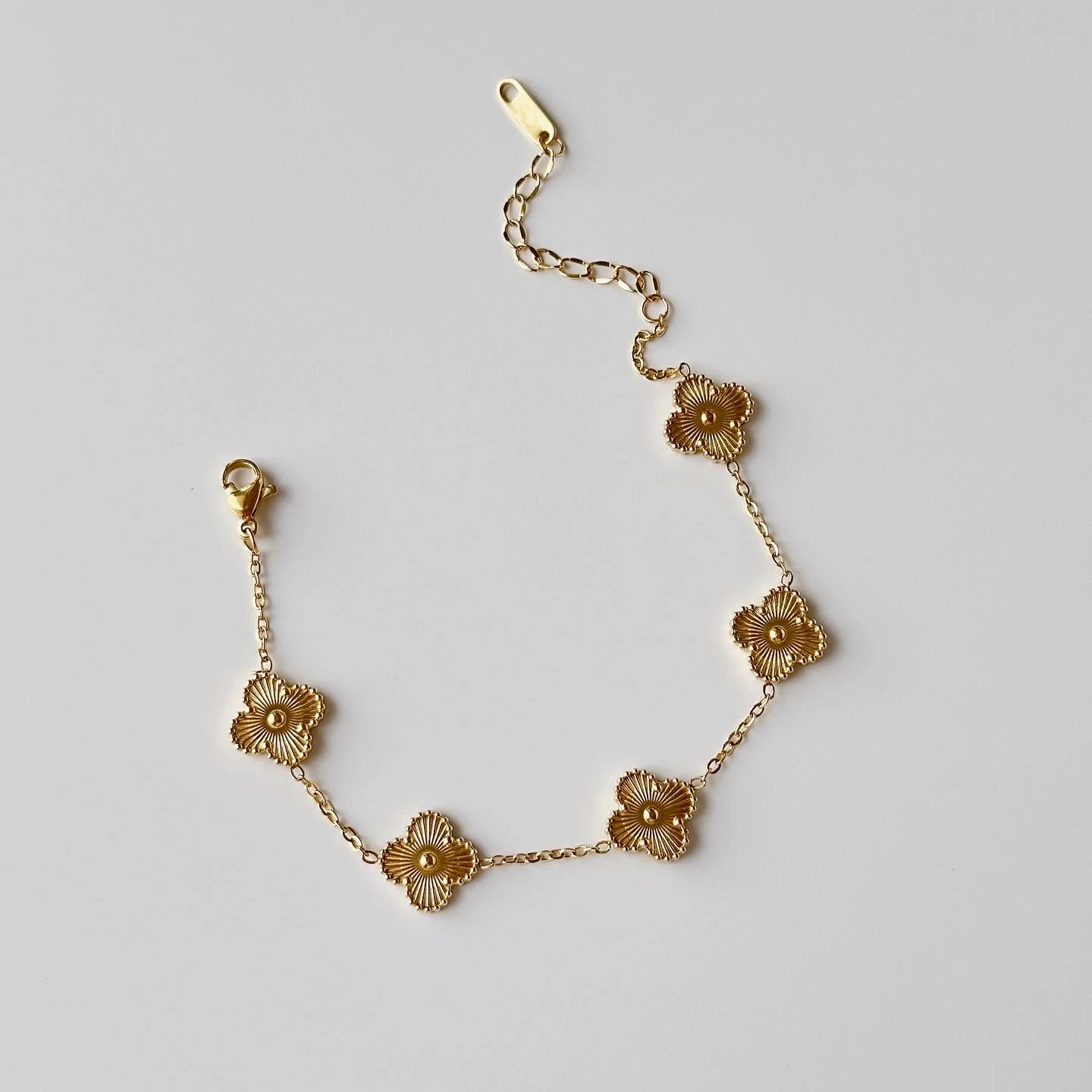 Collex Steel Bracelet | Bileklik