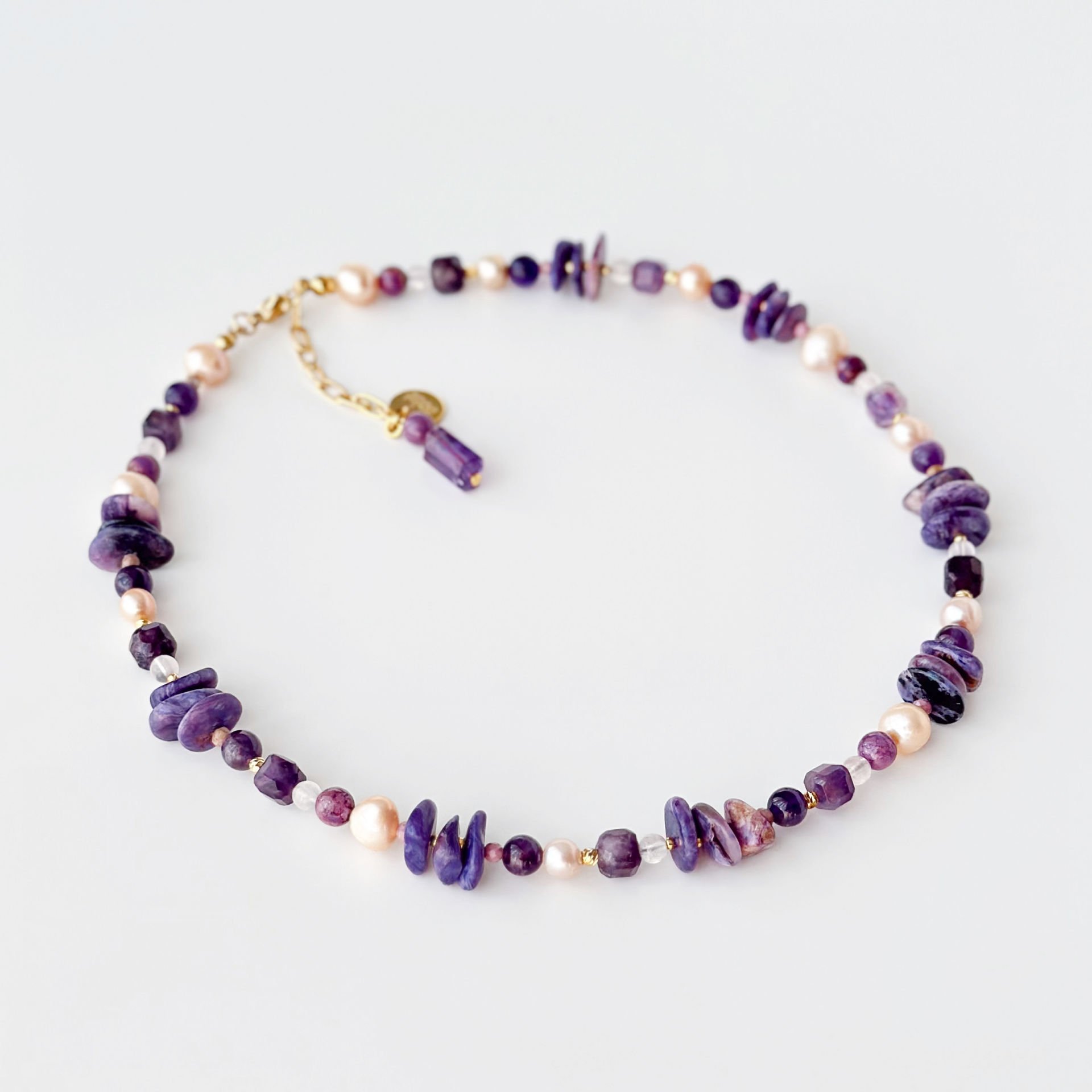 Mareeny Necklace | Kolye