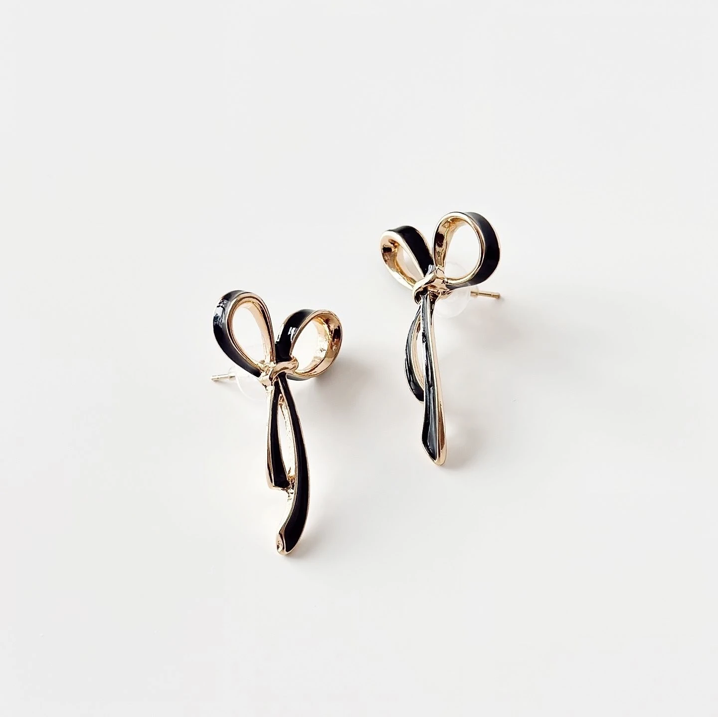 Beggy Steel Earring | Çelik Küpe