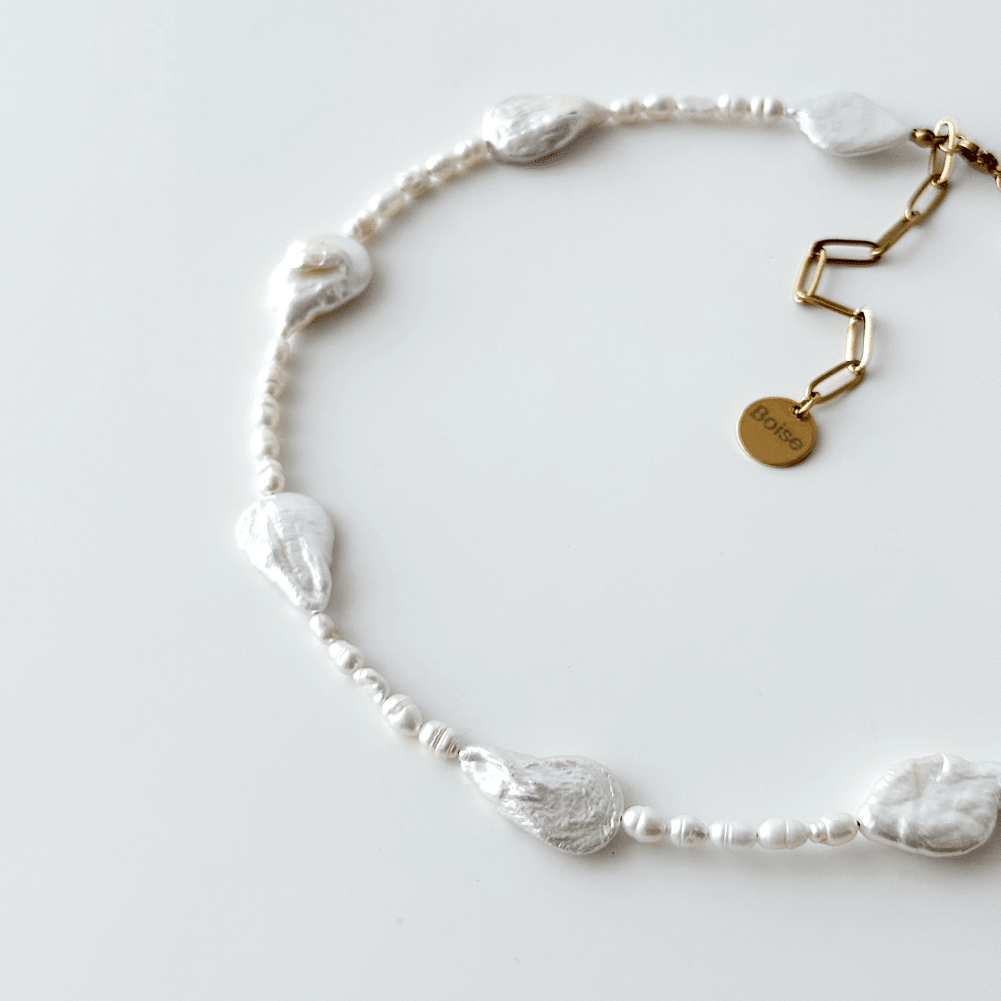 Elyor Necklace | Kolye