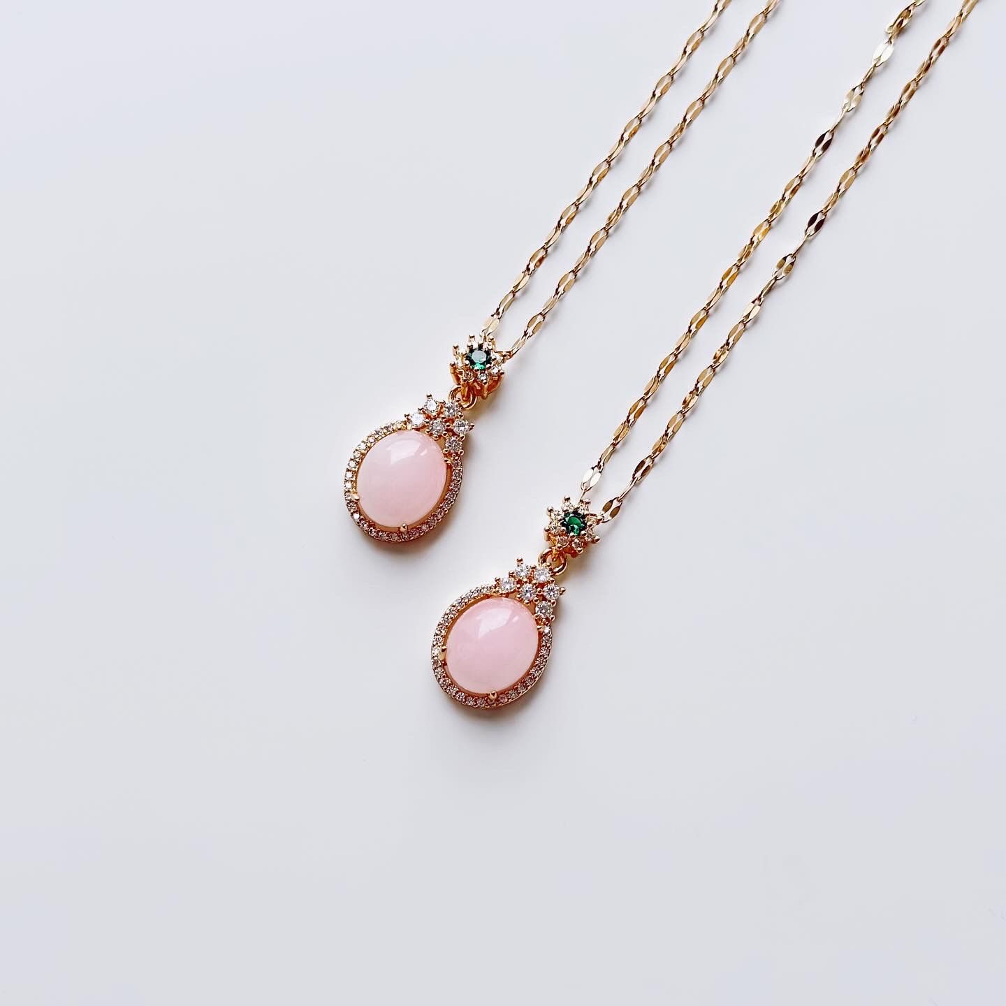 Artista Steel Necklace | Çelik Kolye