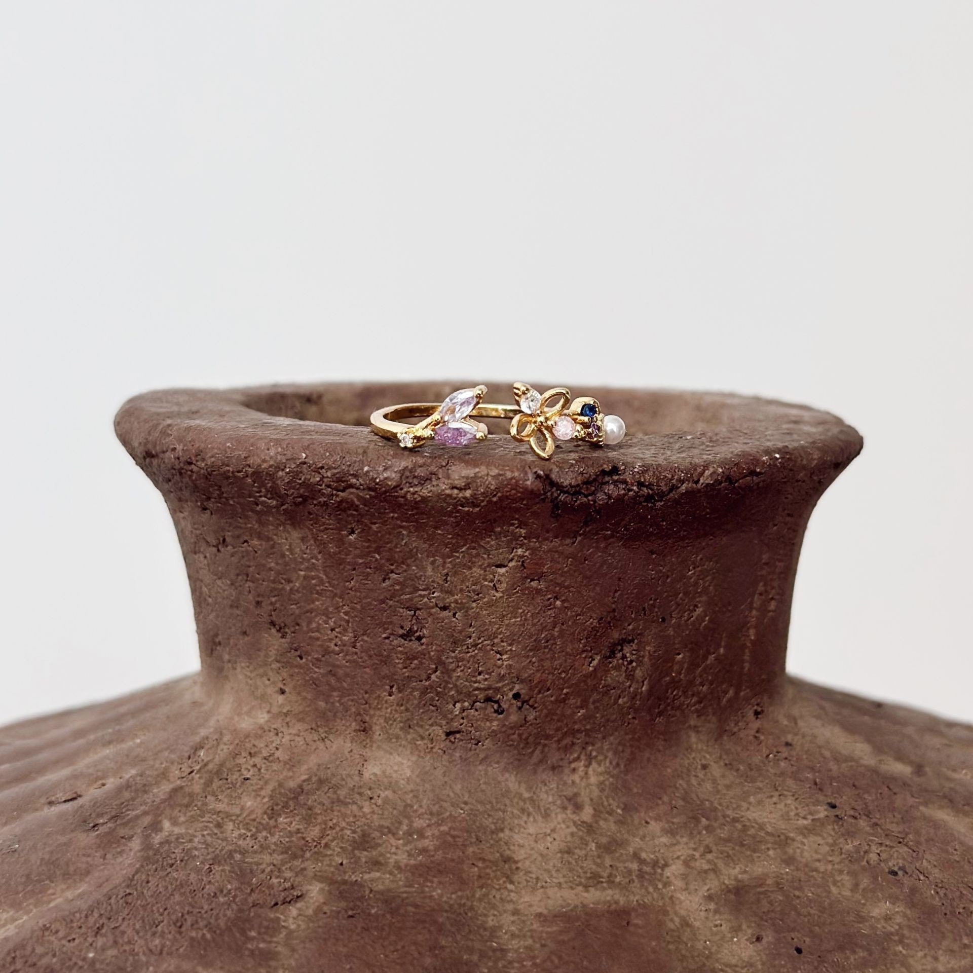 Belis Ring / Yüzük