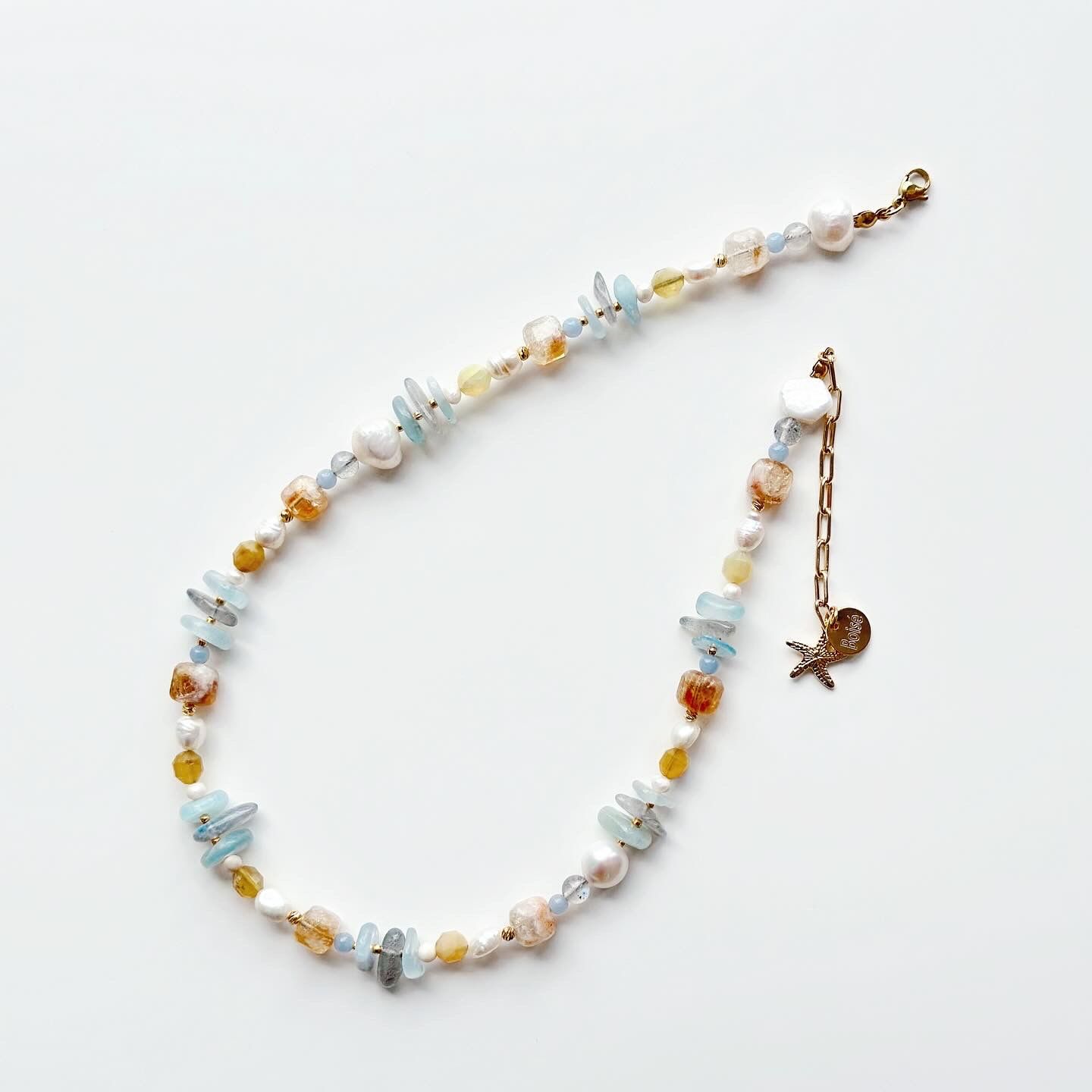 Florida Necklace | Kolye