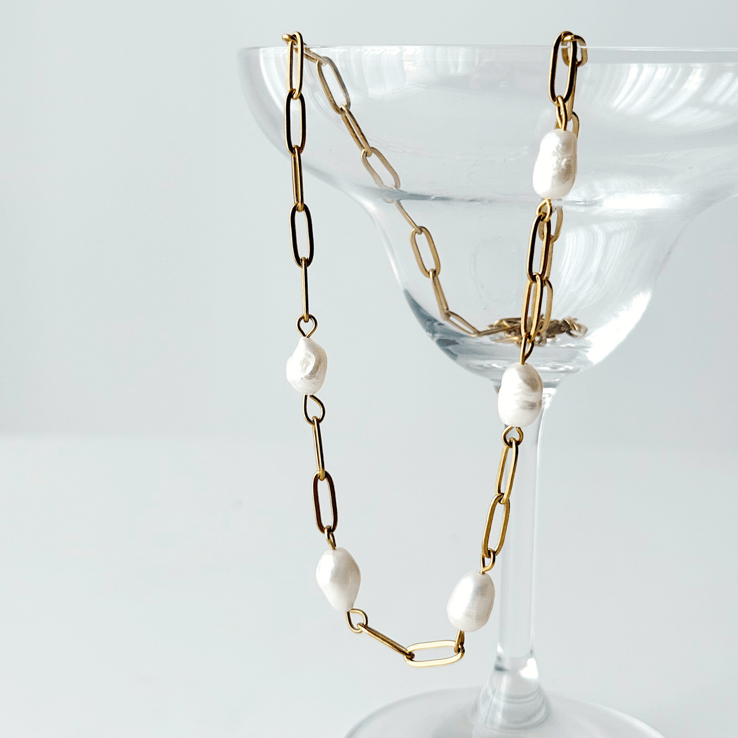 Oslo Necklace | Kolye