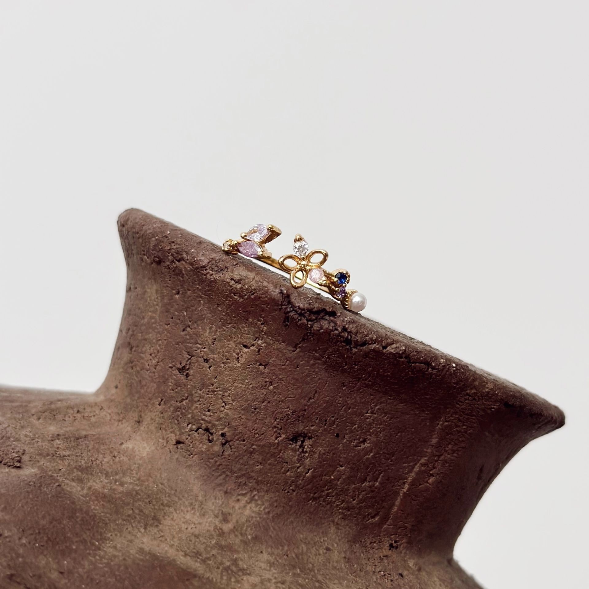Belis Ring / Yüzük