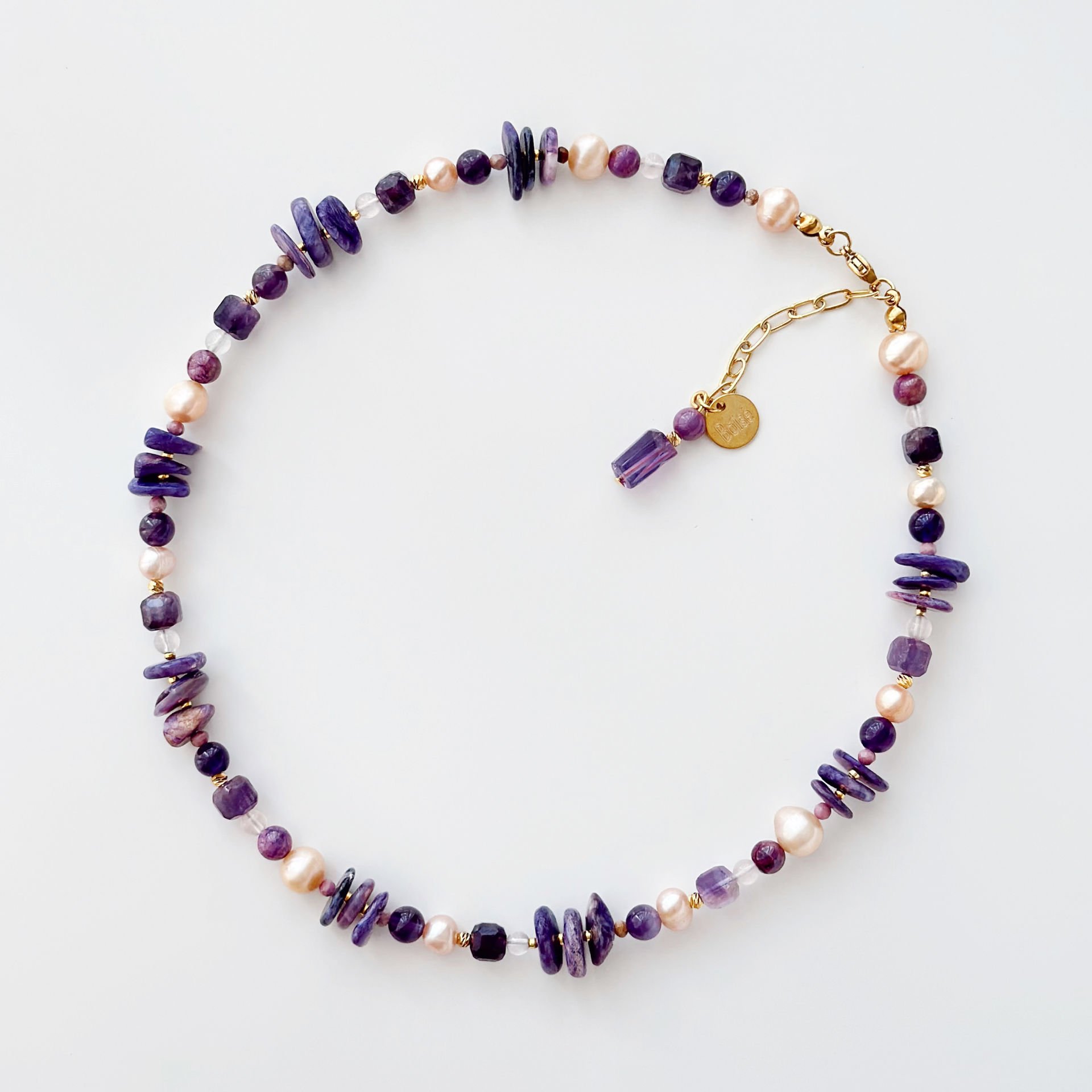 Mareeny Necklace | Kolye