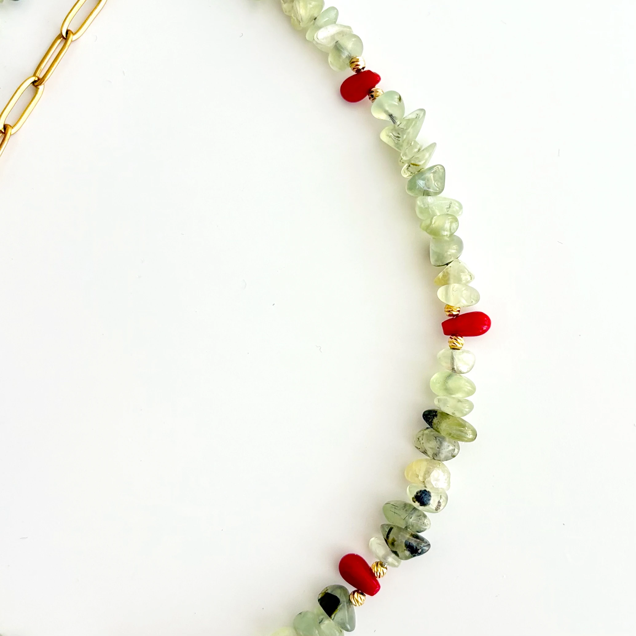 Sien Necklace | Kolye