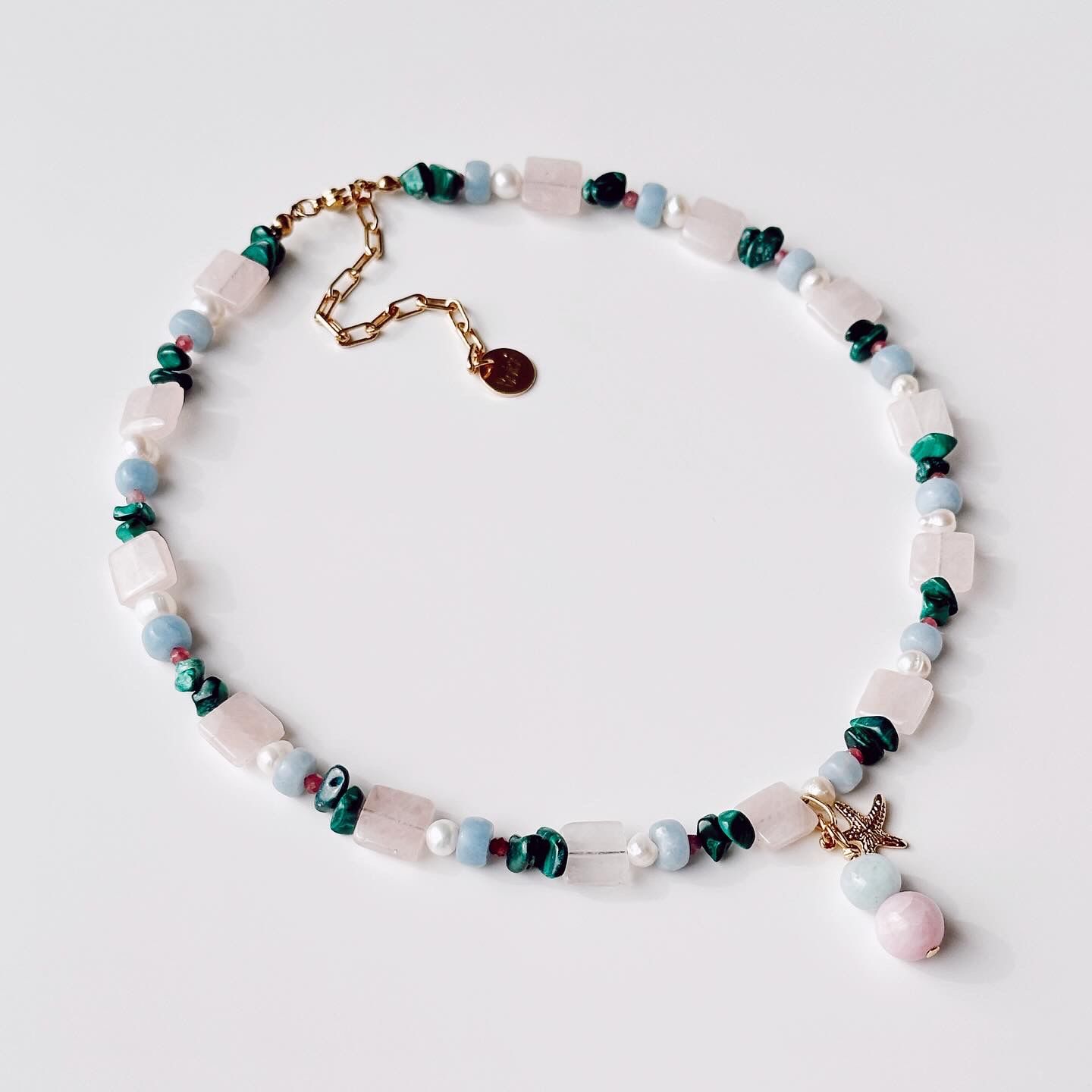 Sweaty Necklace / Kolye