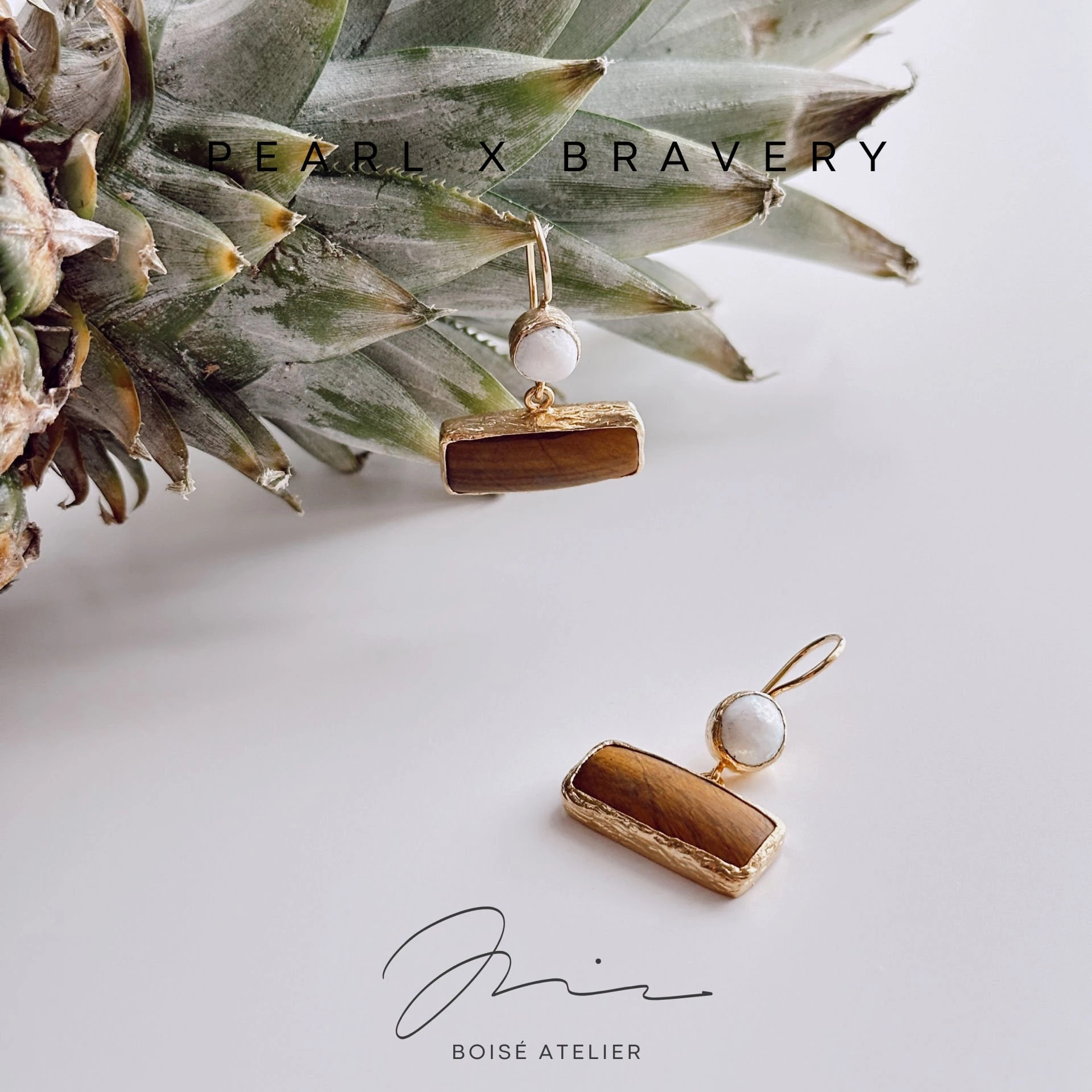 Mexican Earring | Küpe