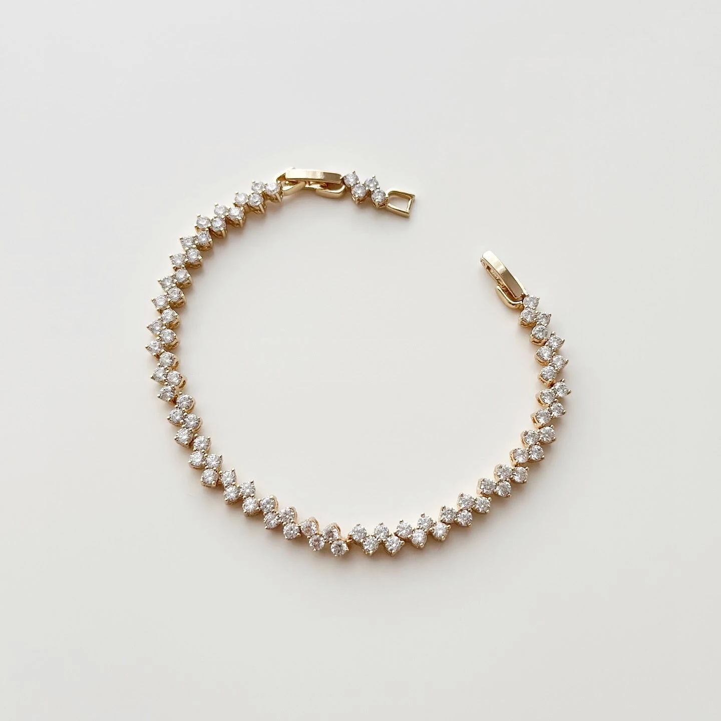 Guie Xuping Steel Bracelet | Bileklik