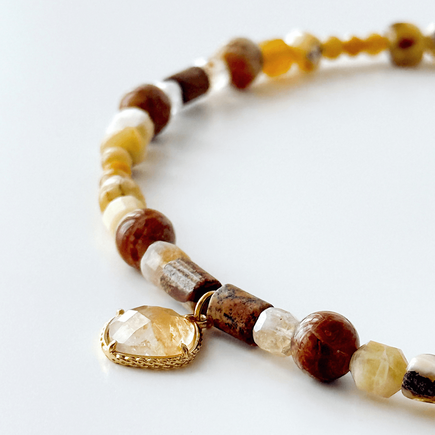 Liré Necklace | Kolye