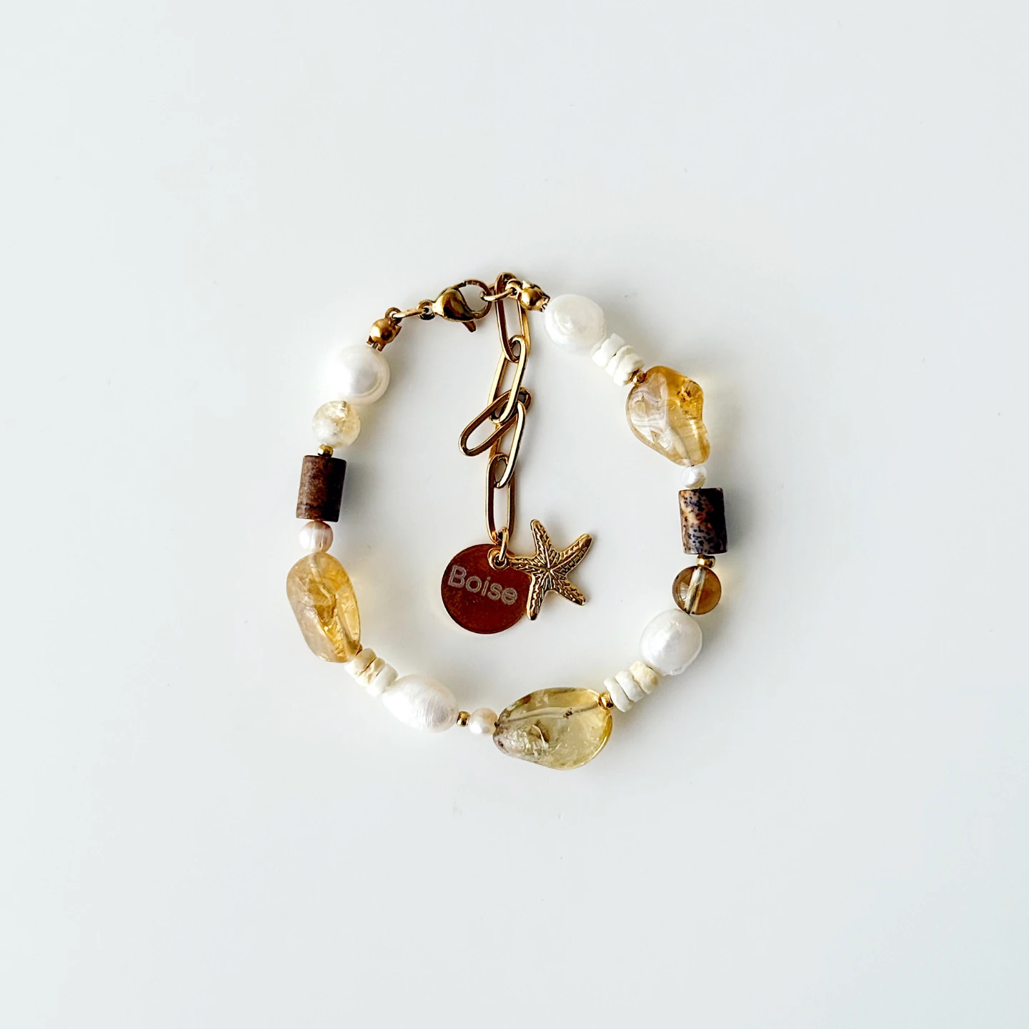 Beaches Bracelet / Bileklik