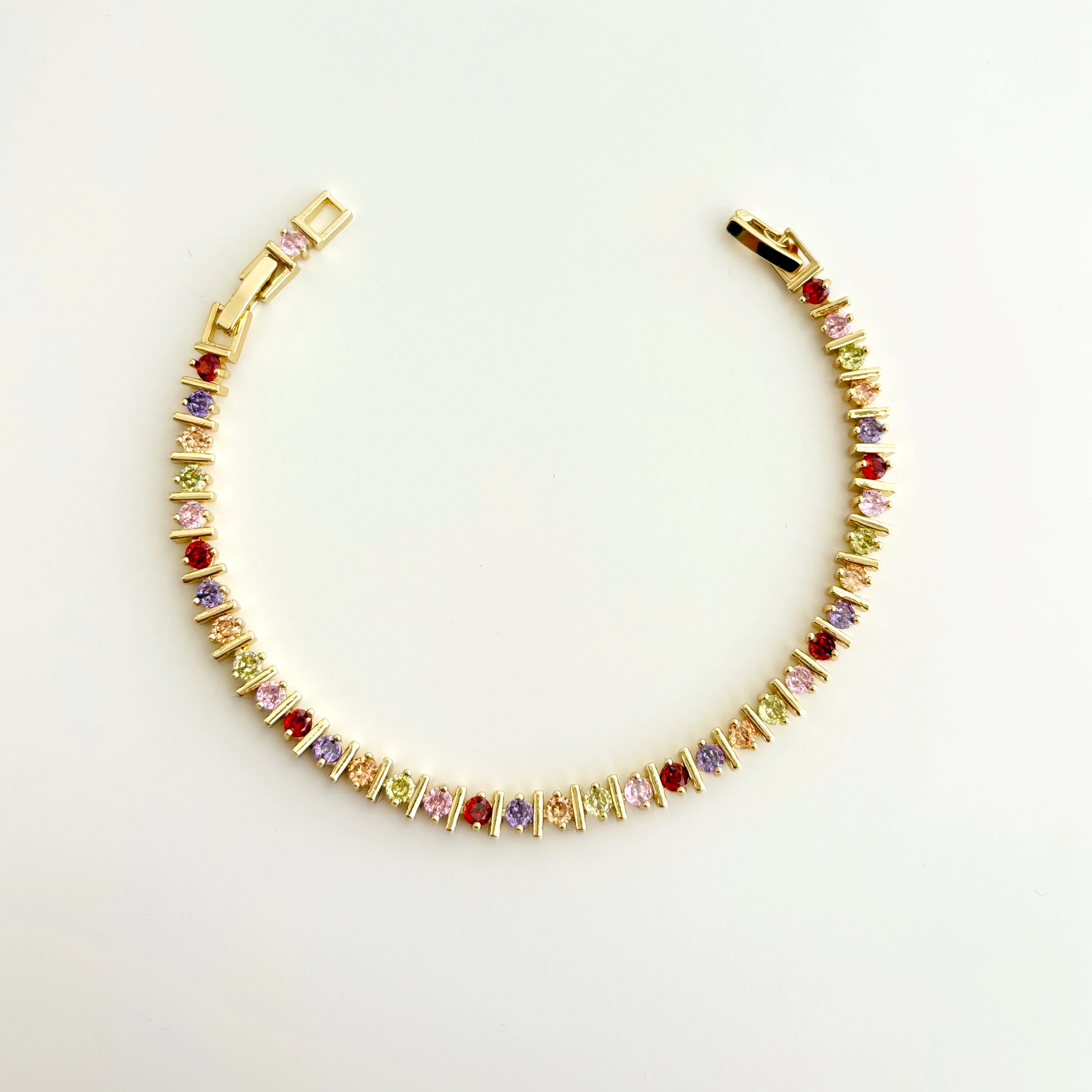 Jurel Steel Bracelet | Bileklik