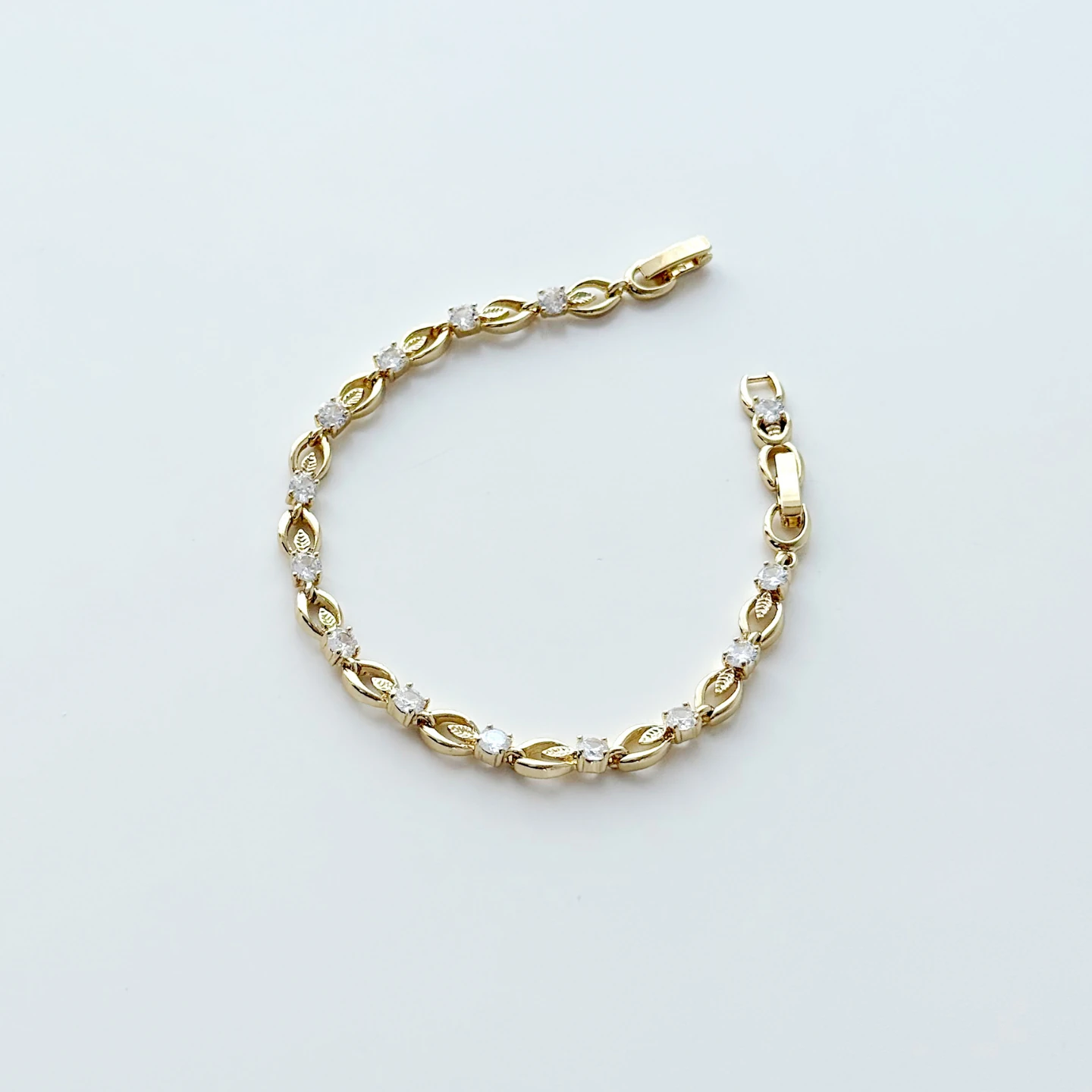 Shinner Steel Bracelet | Bileklik