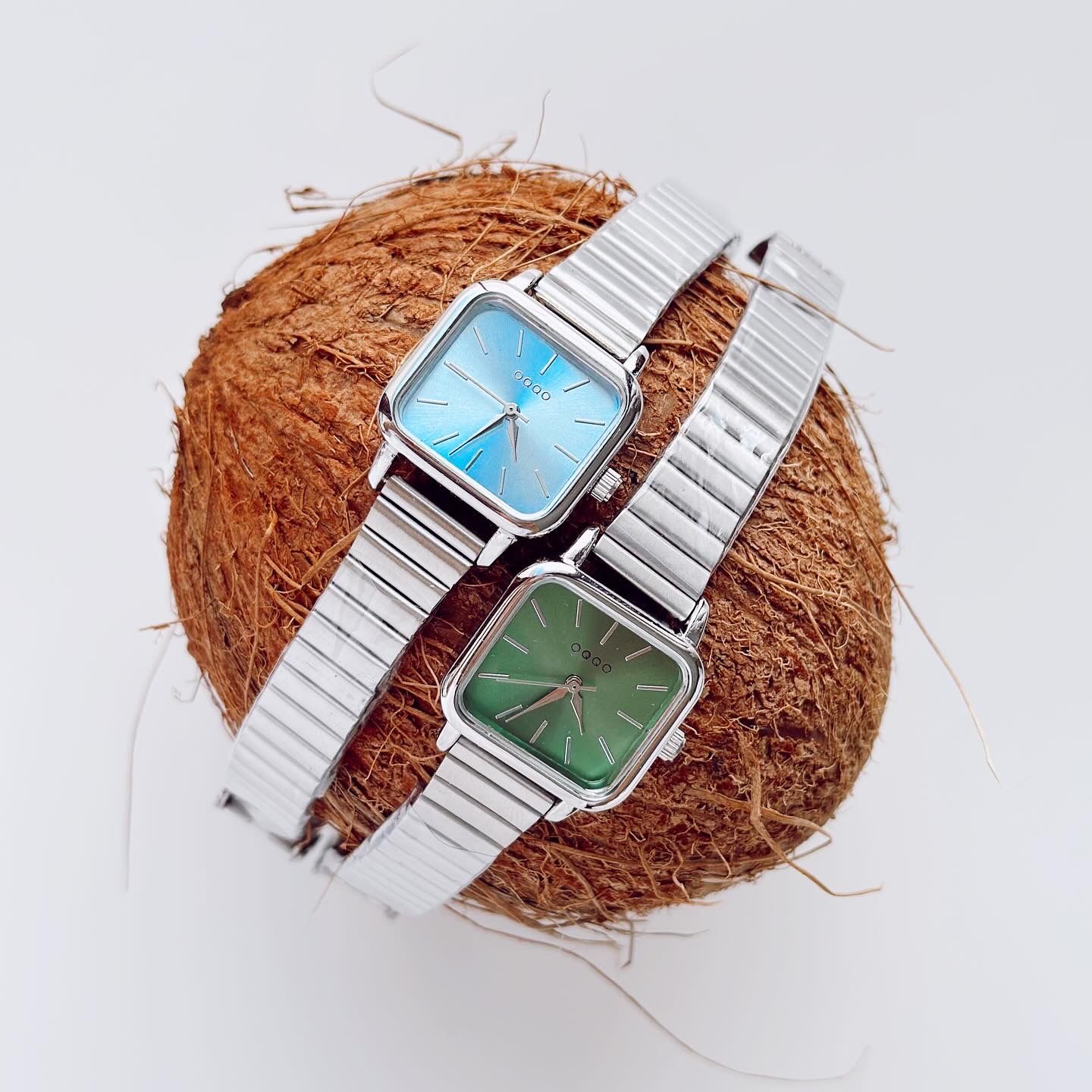 Pine Watch | Saat