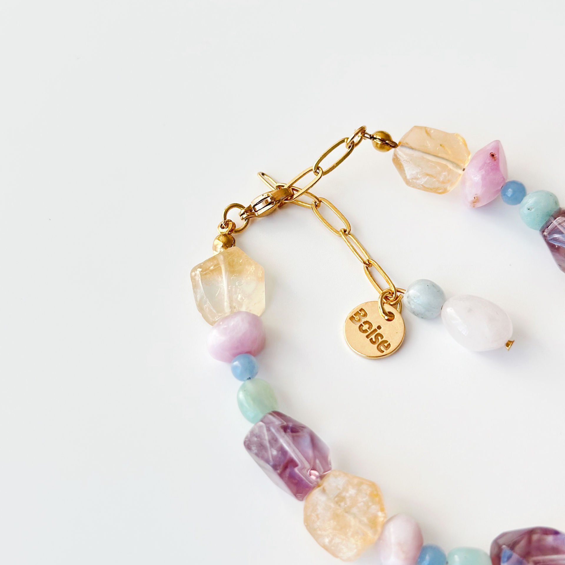 Carousel Bracelet / Bileklik