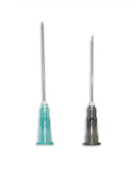 Genject Dental Enjektör 2 CC (100'lü Paket)