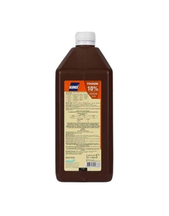 Konix Batikon 1 Lt.